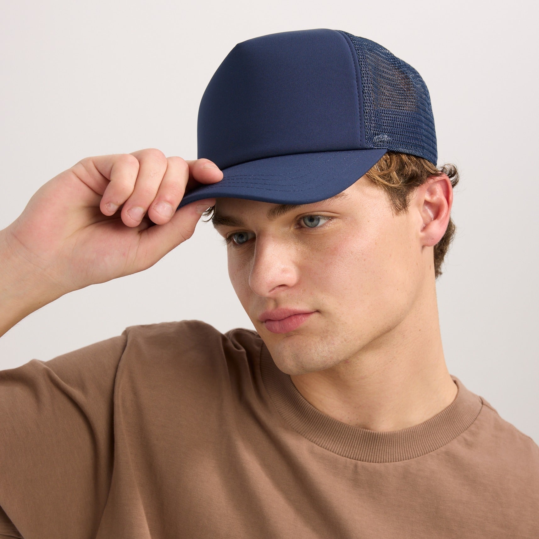 Foam Trucker Hat