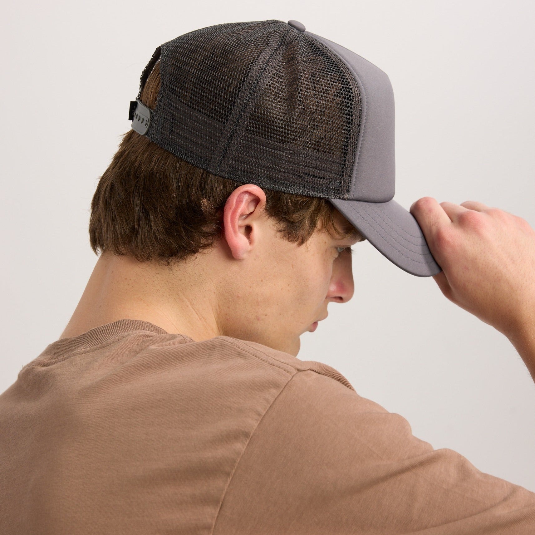 Foam Trucker Hat