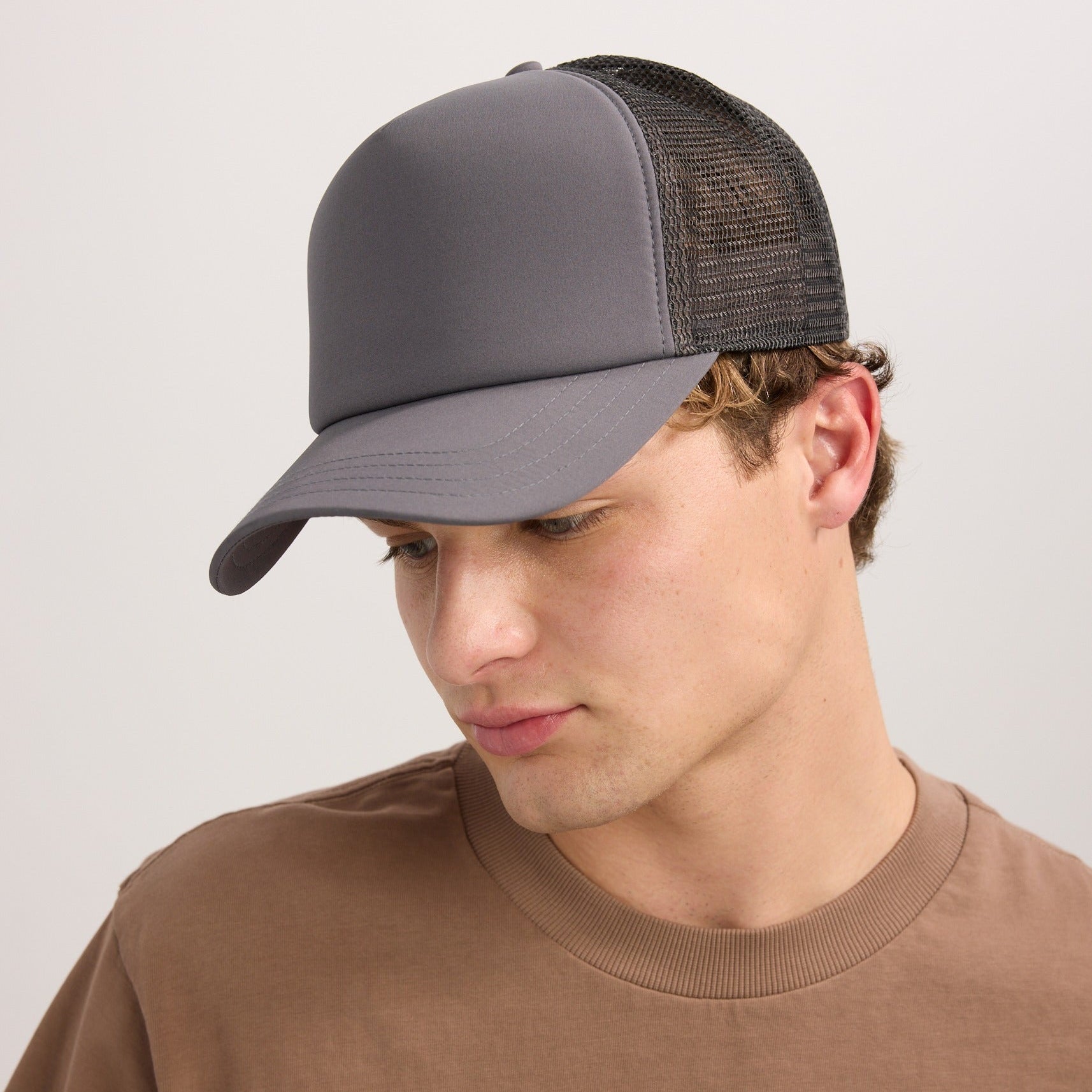 Foam Trucker Hat
