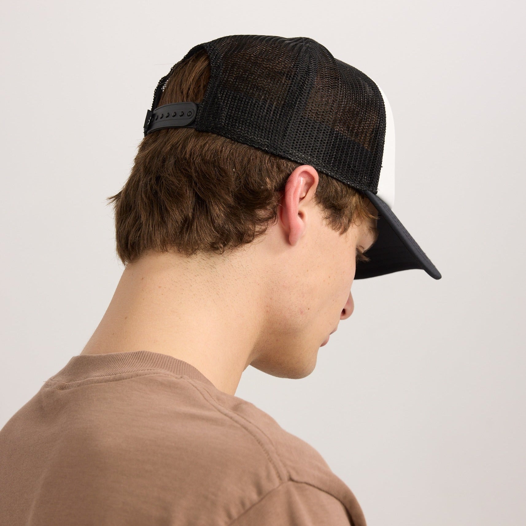 Foam Trucker Hat