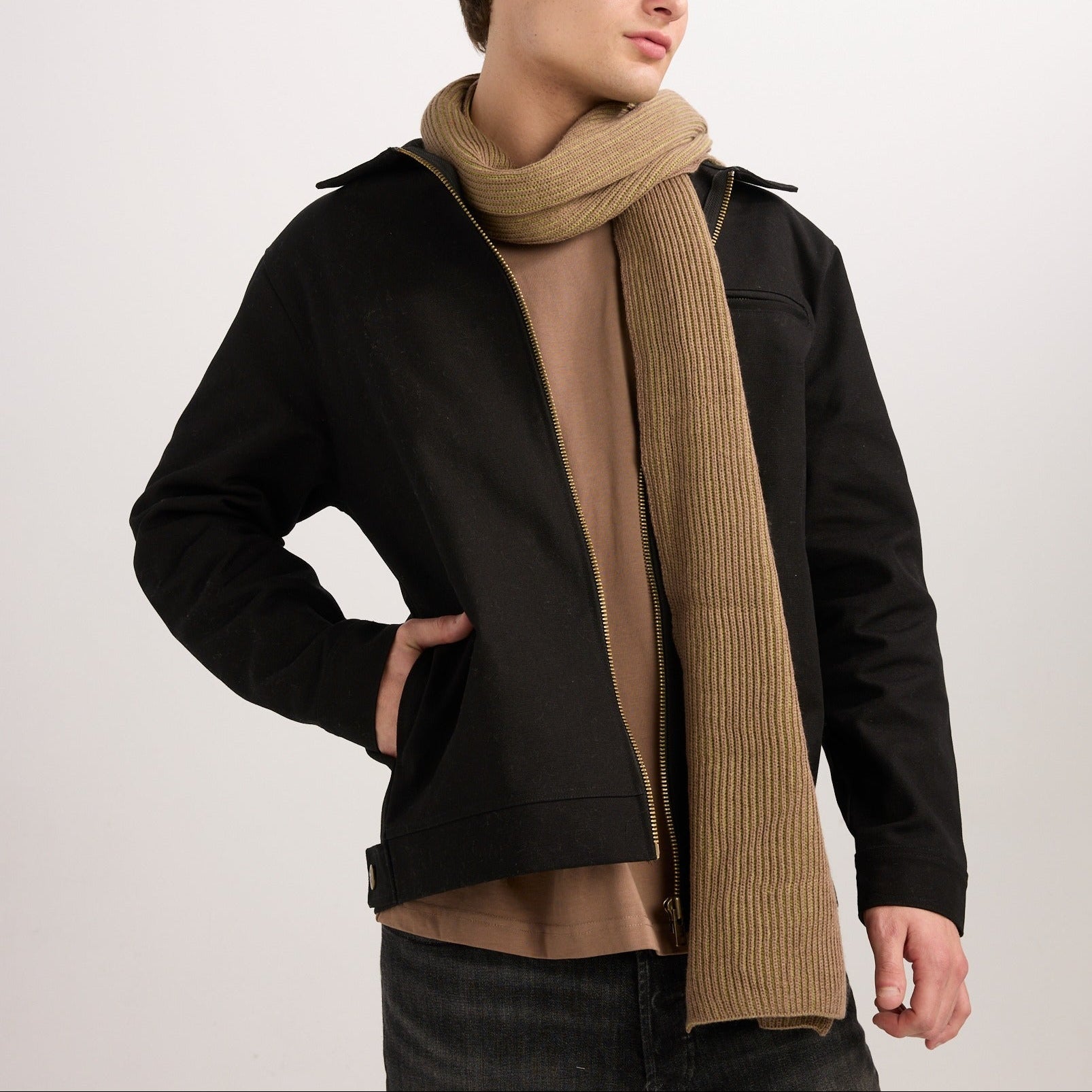 Illusion Scarf