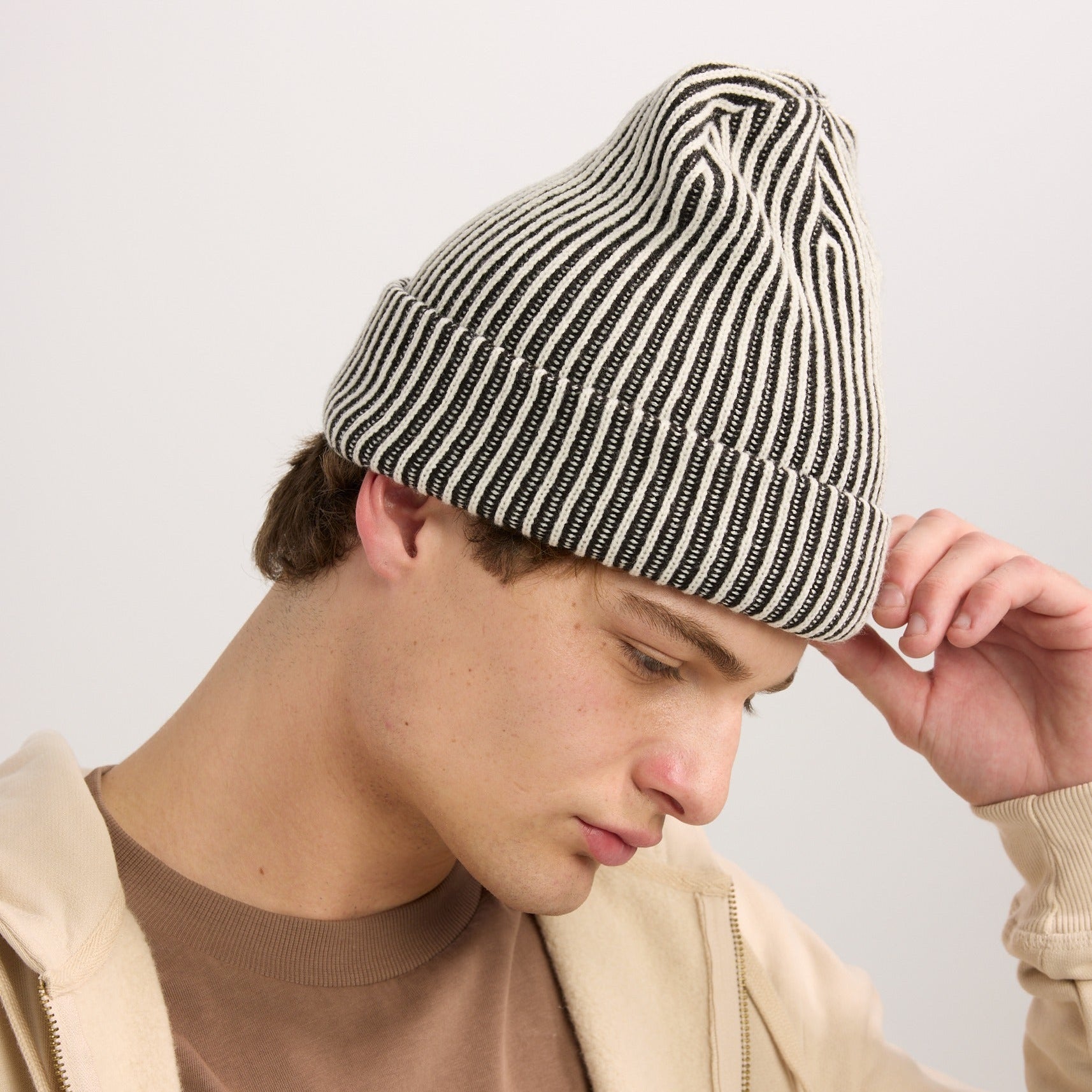 Illusion Beanie