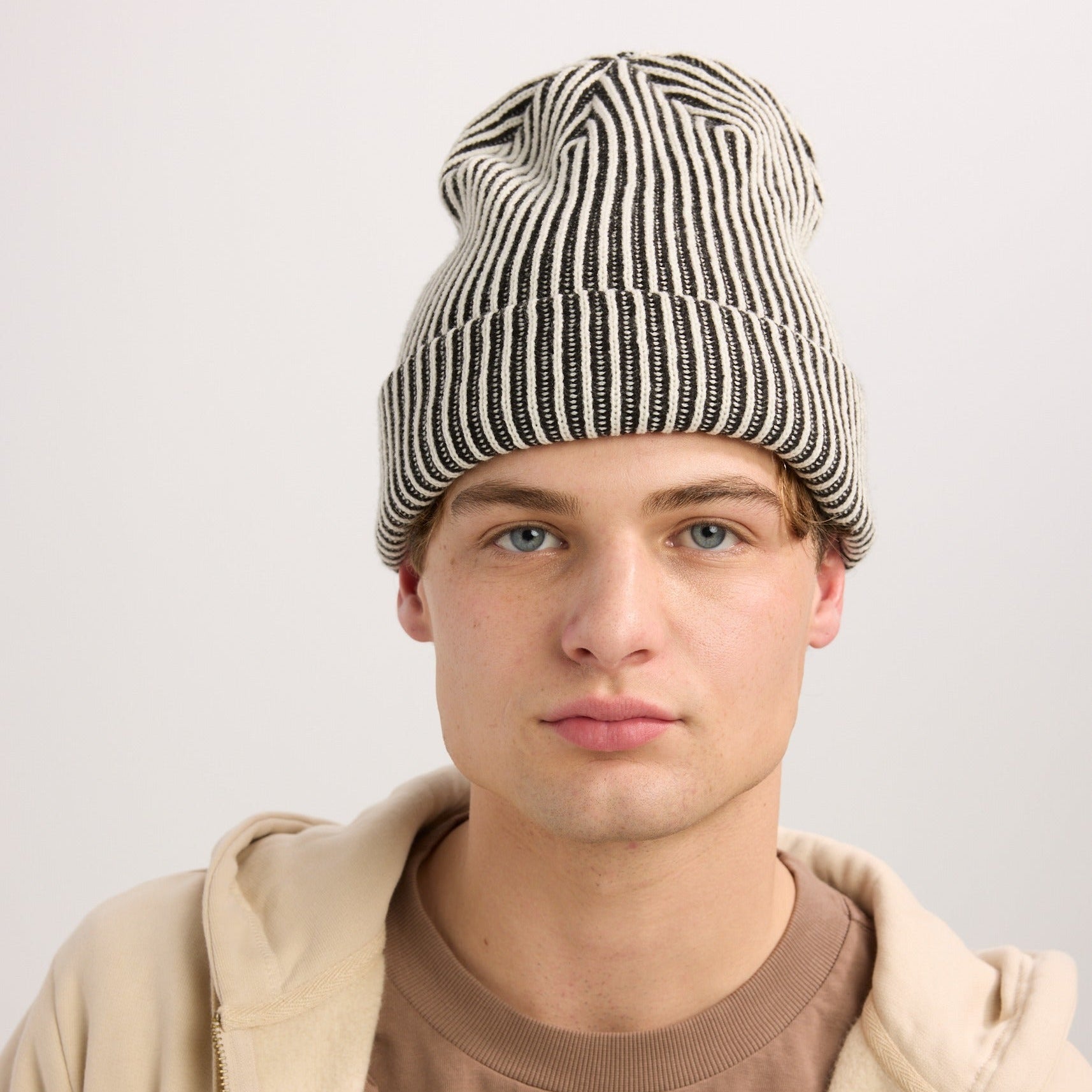 Illusion Beanie