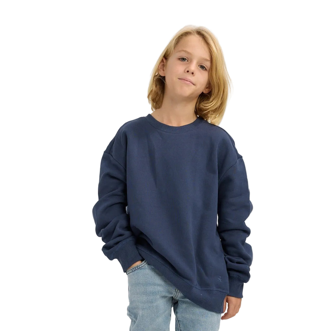 Youth Unisex Crewneck Sweatshirt
