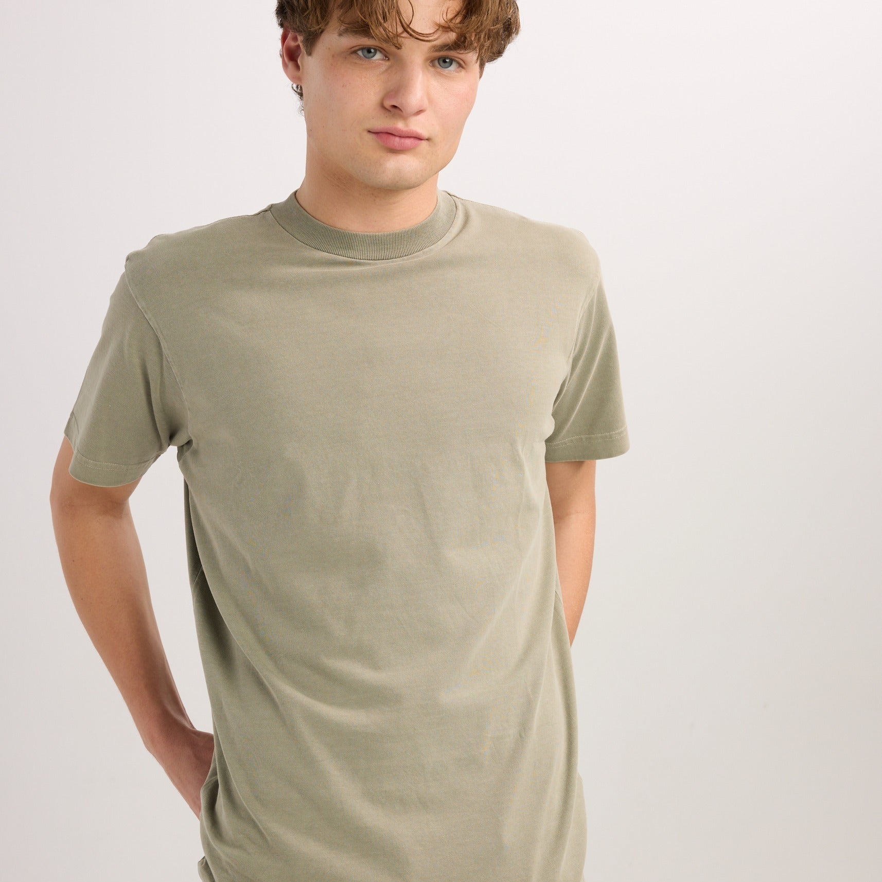 Unisex Standard Tee