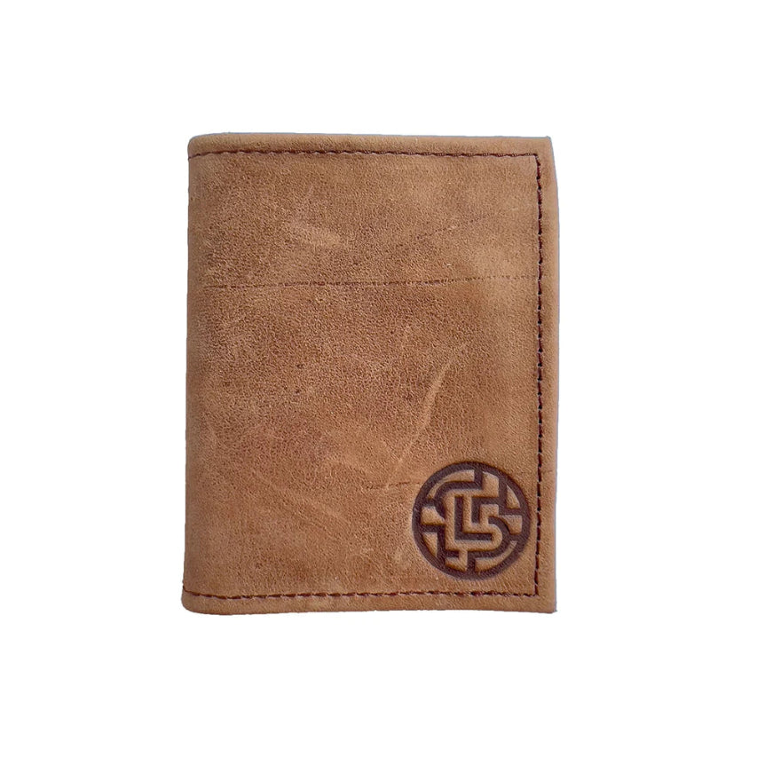 Front Pocket Wallet