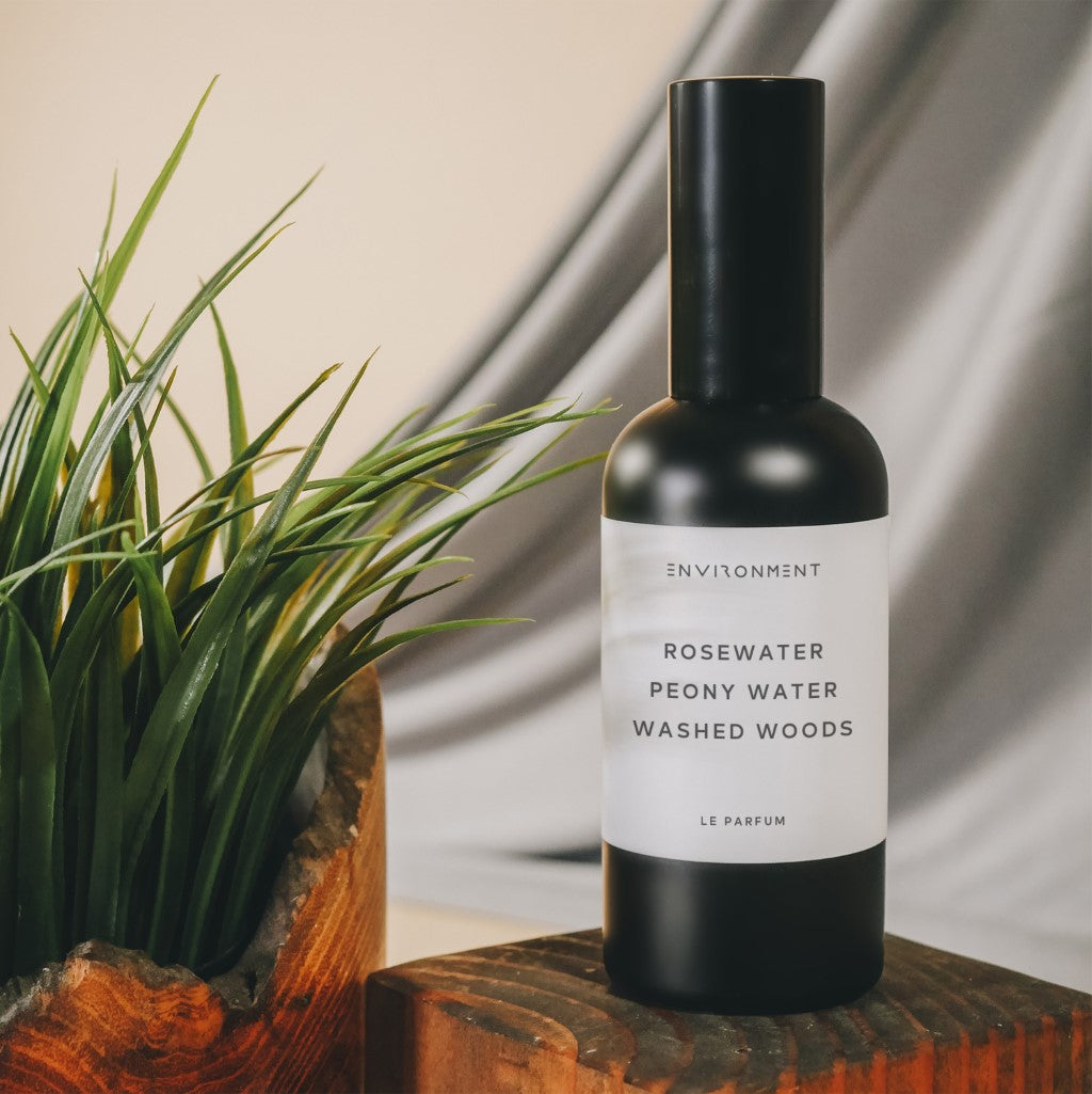 Reset & Refresh Room Spray (Select from 5 Scents)