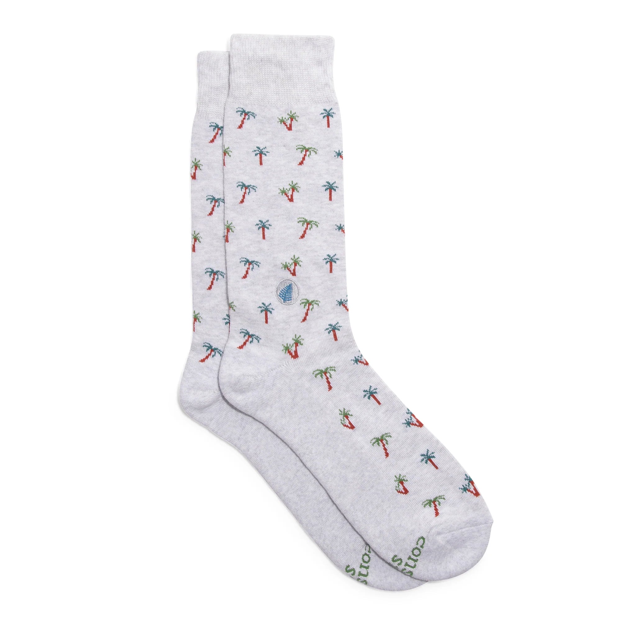 Socks that Protect Animals (Select from 10+ Designs)