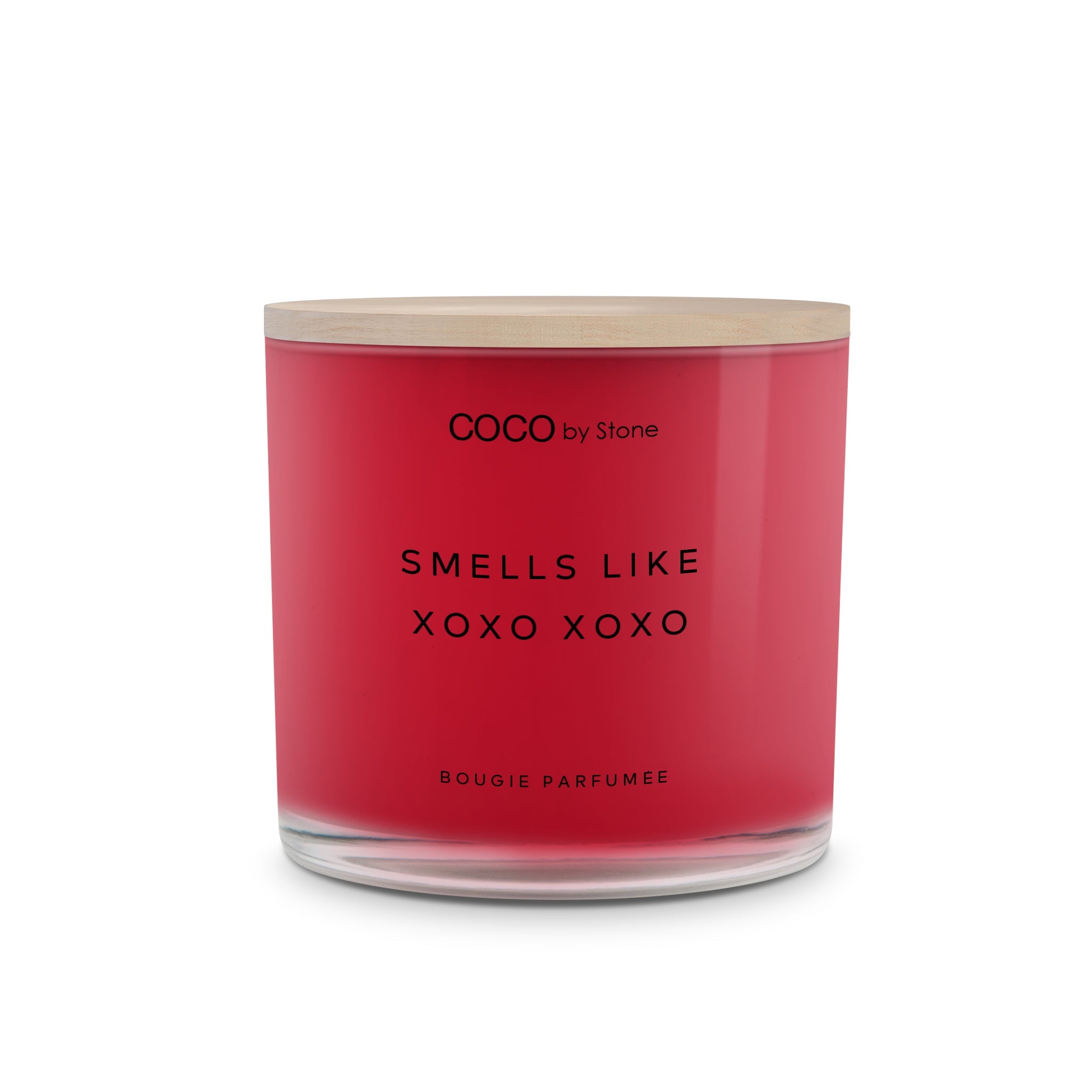 15oz Smells Like XOXO Candle