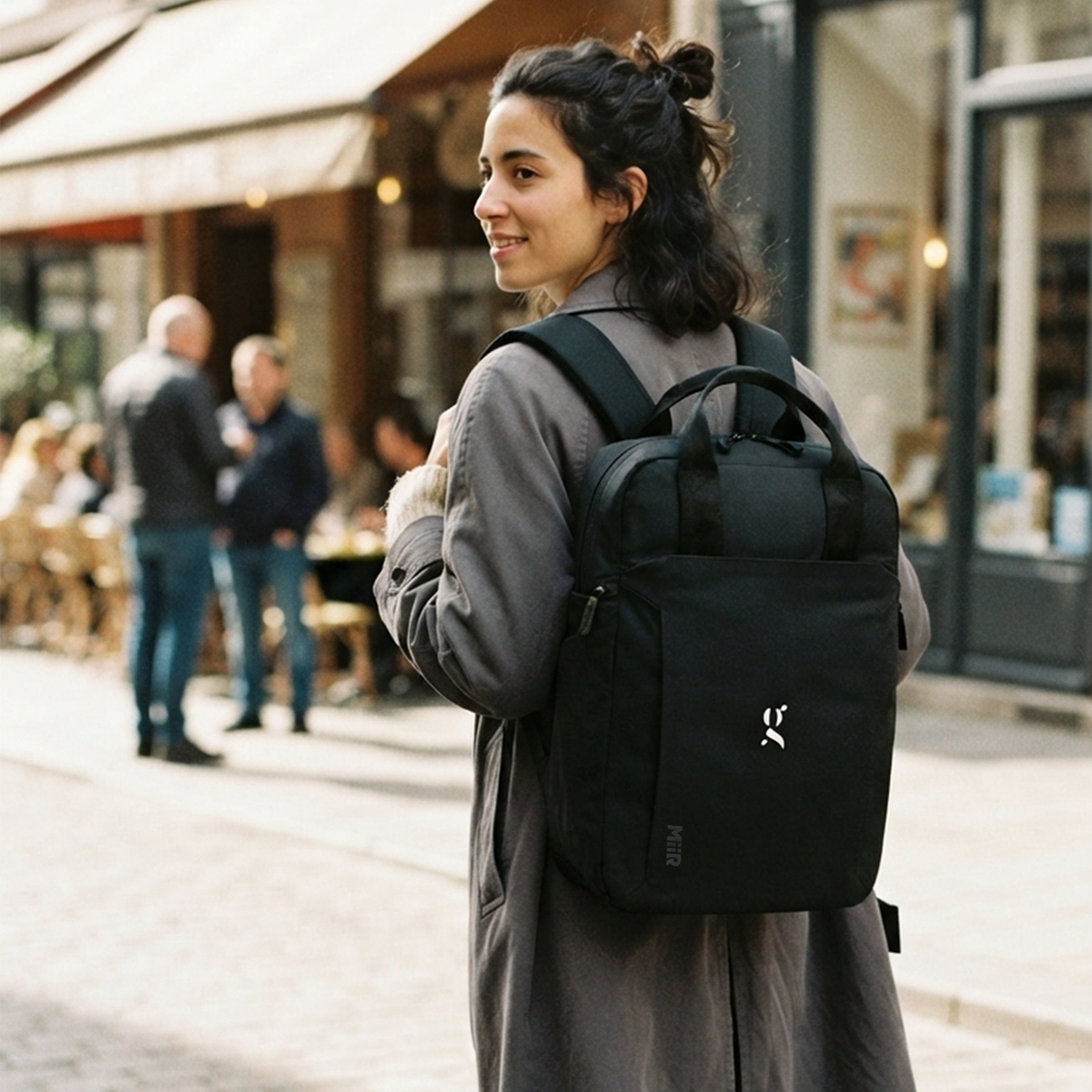MiiR Kondoh Double-Handle Pack