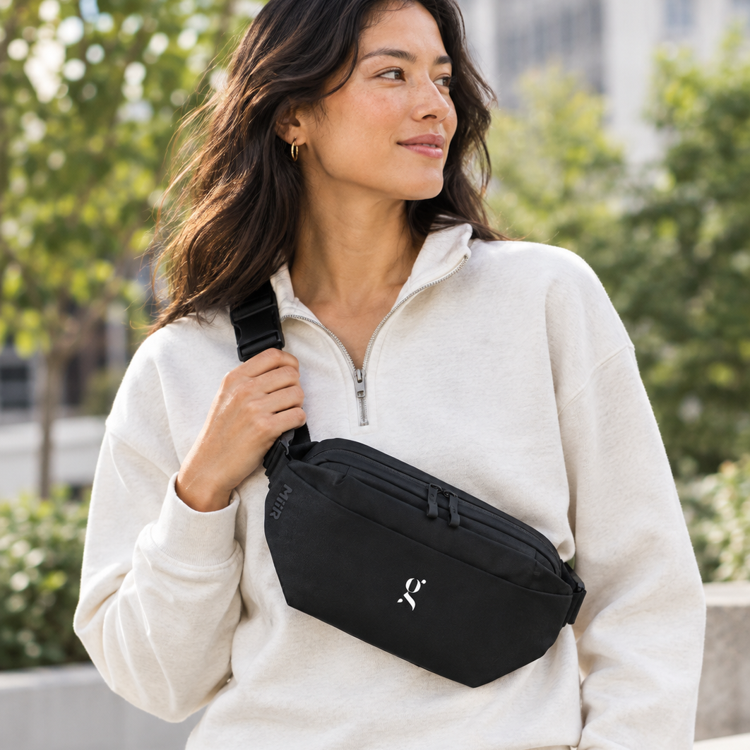MiiR Vessel Crossbody