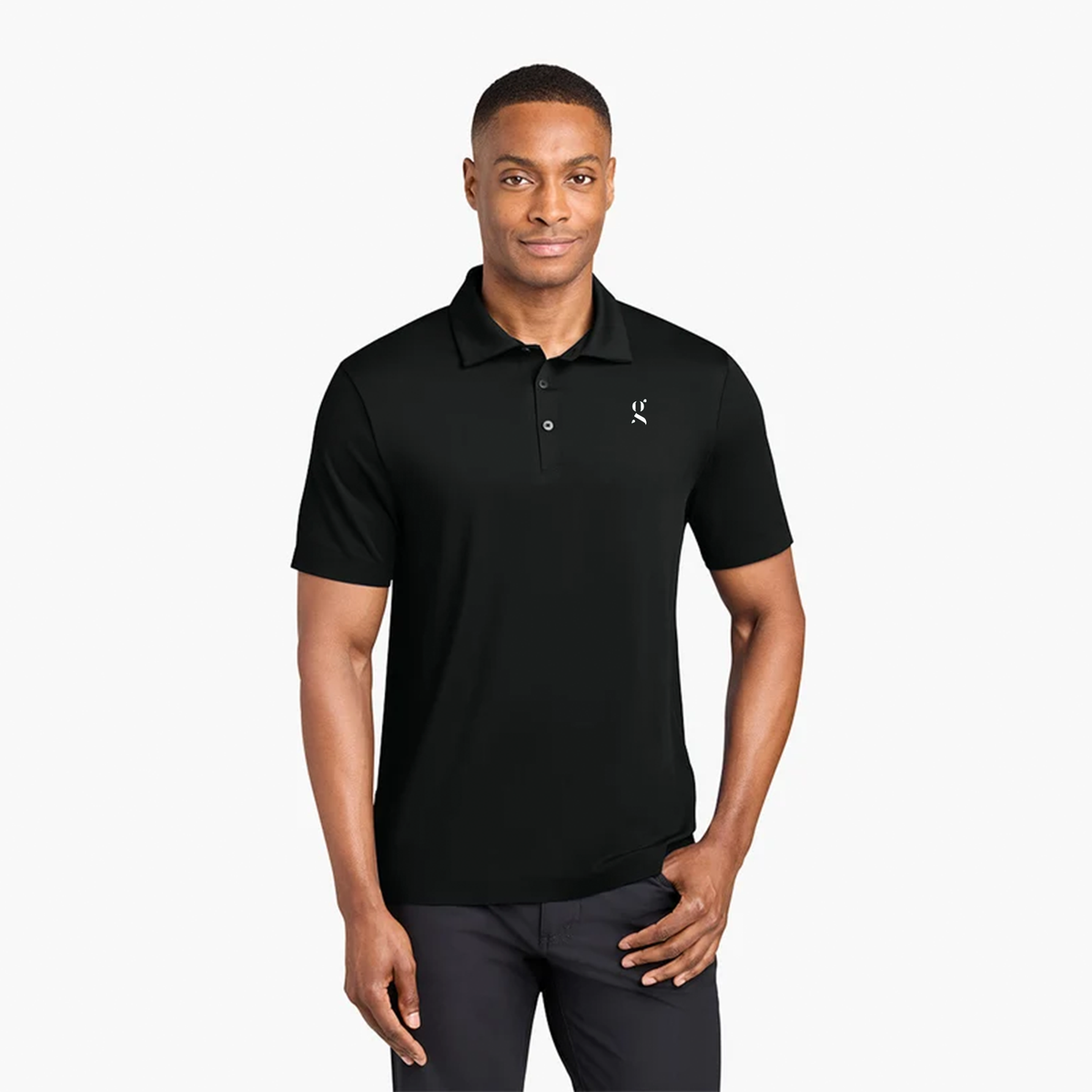 MiiR Men's Alta Polo