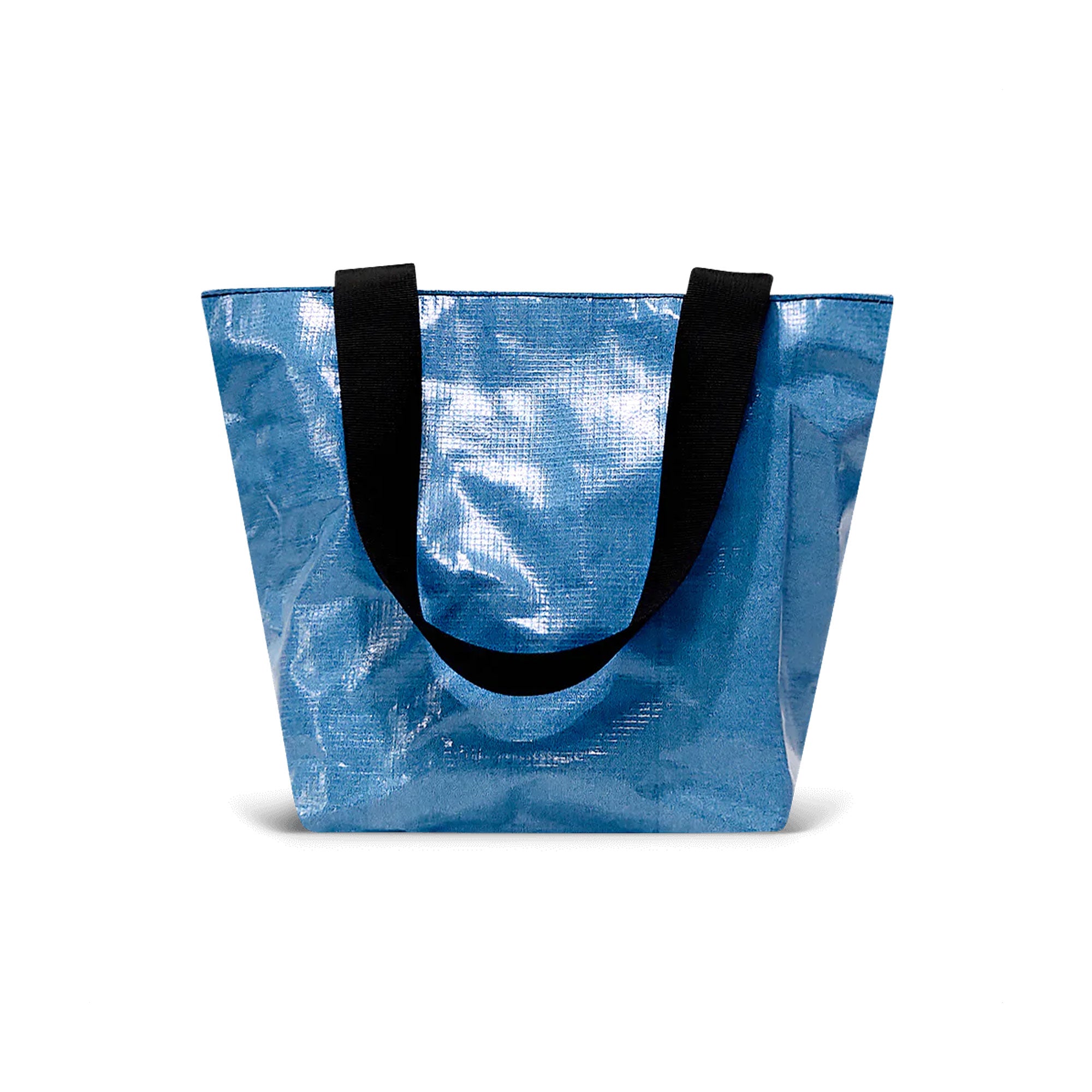 Mini Zippered Blake 13L Billboard Tote