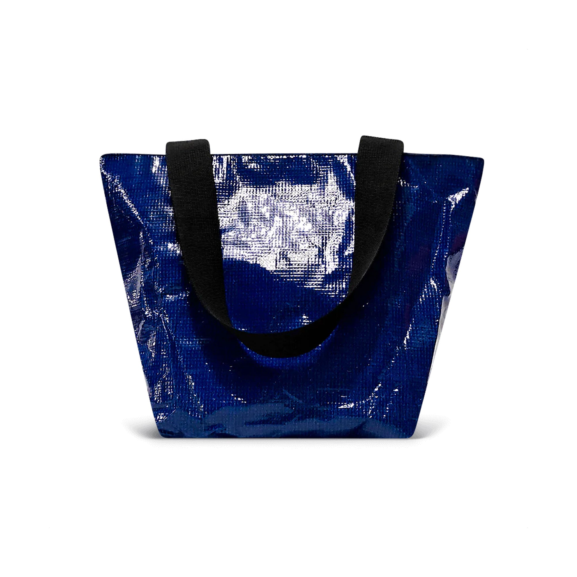 Mini Zippered Blake 13L Billboard Tote