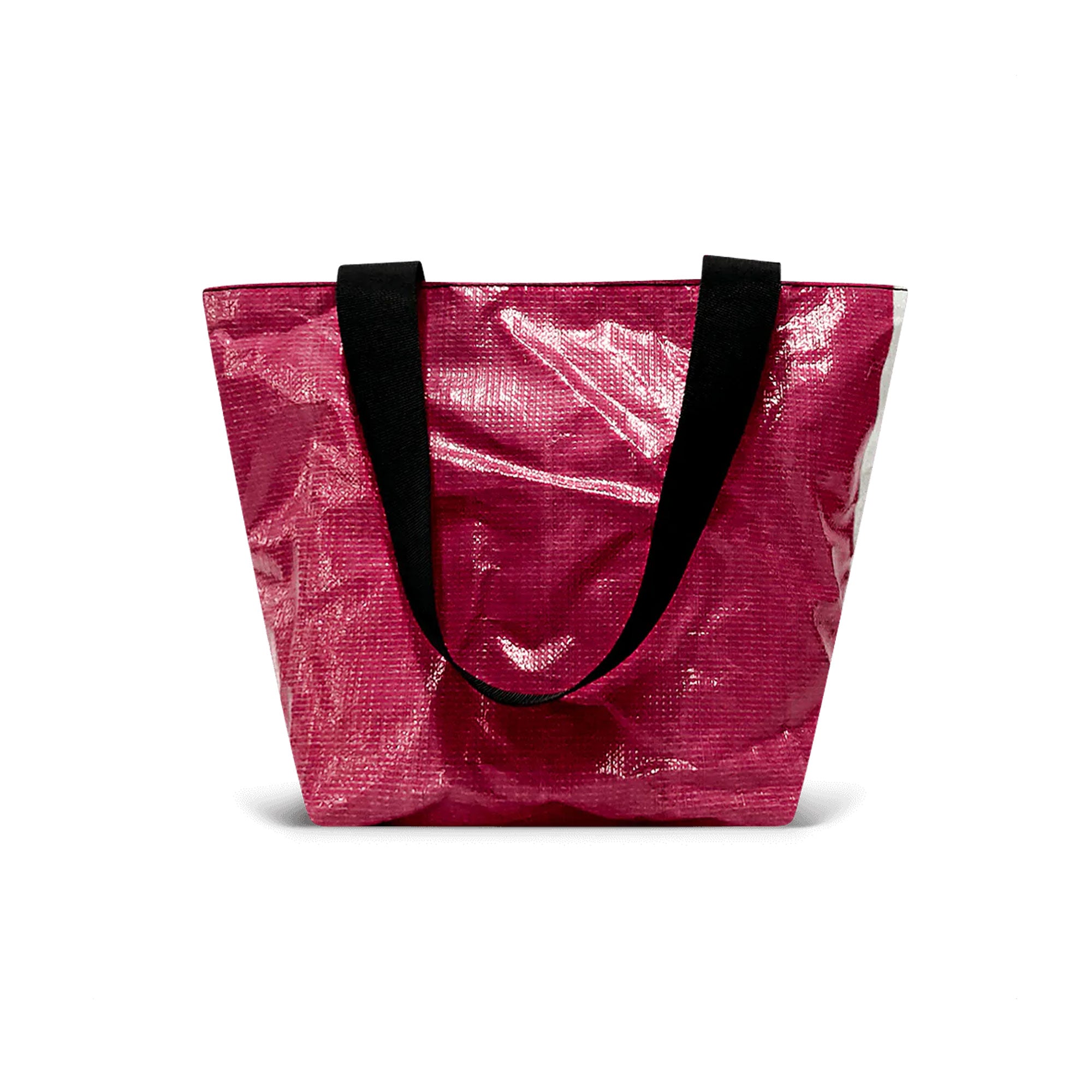 Mini Zippered Blake 13L Billboard Tote