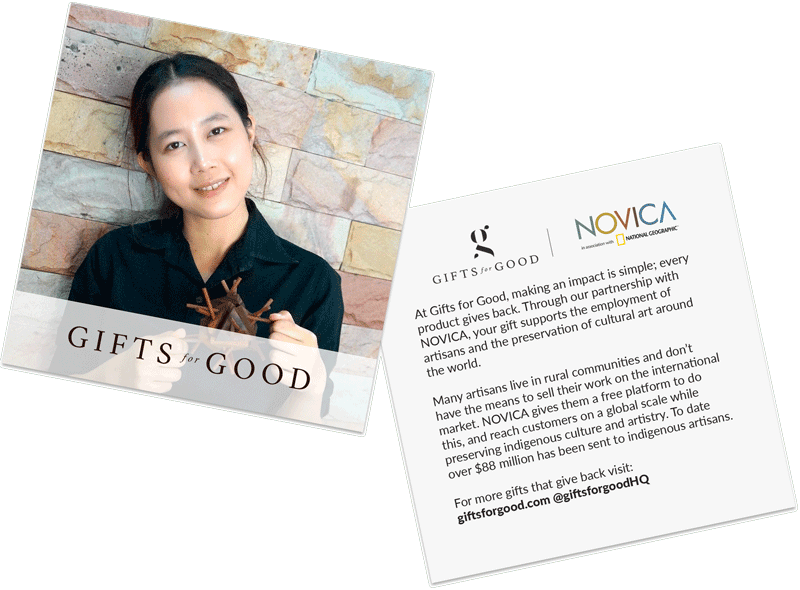 Assorted Gemstone Pendant Necklace Set