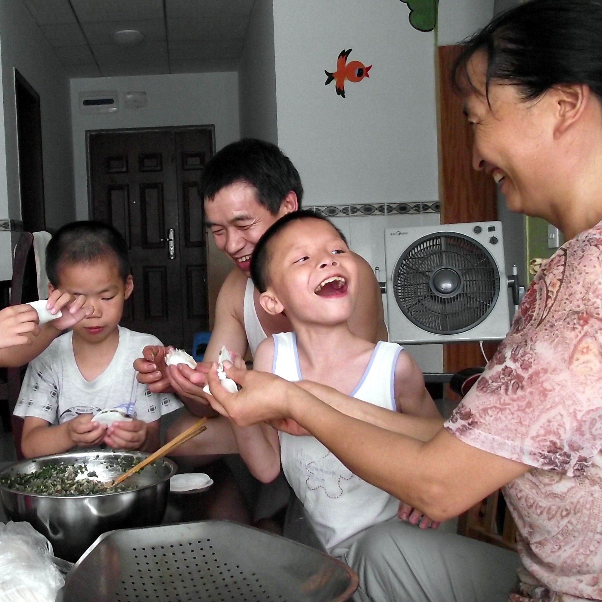 Redeem for Charity Impact: Provide One Hour of Caregiver Support