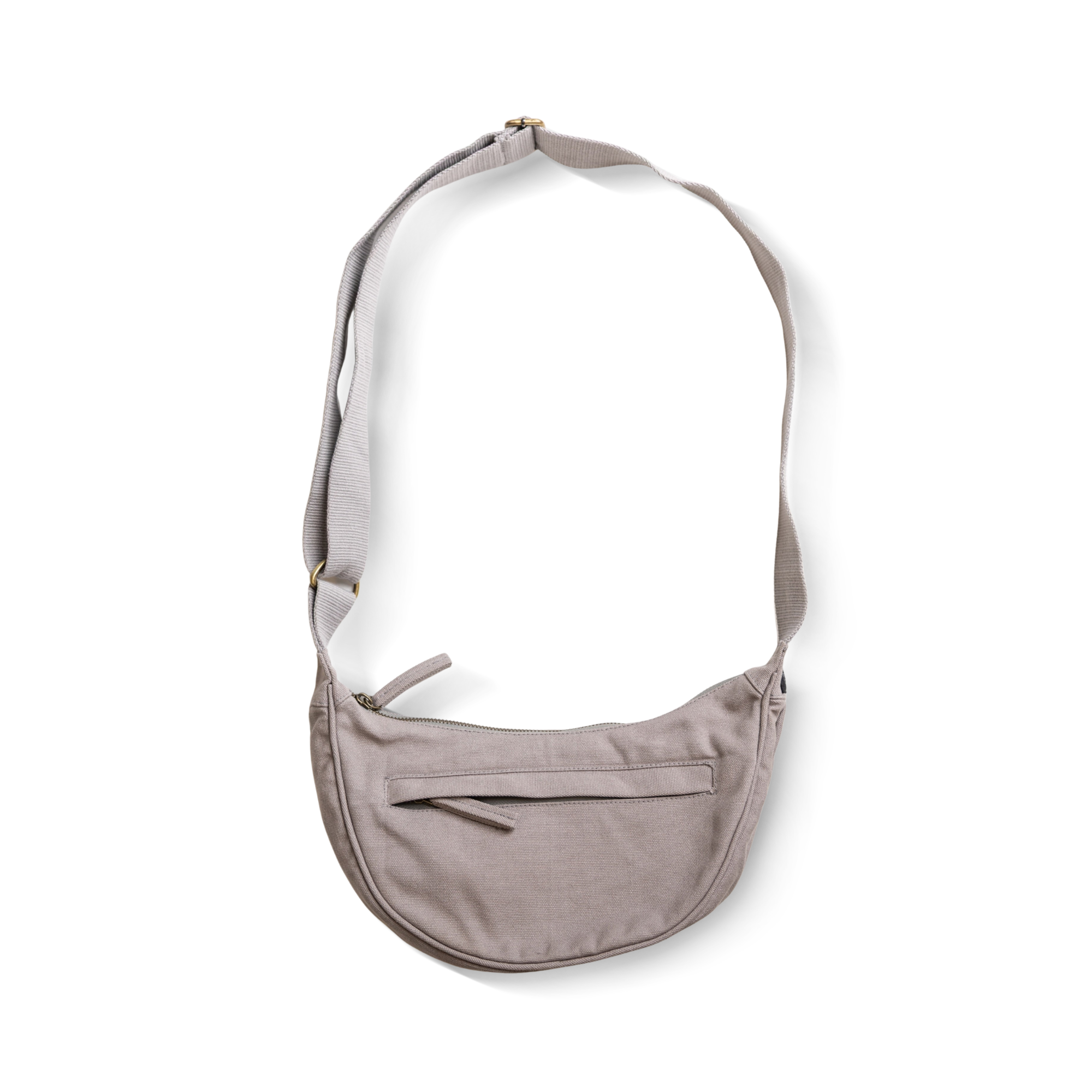 Organic Cotton Crossbody Bag
