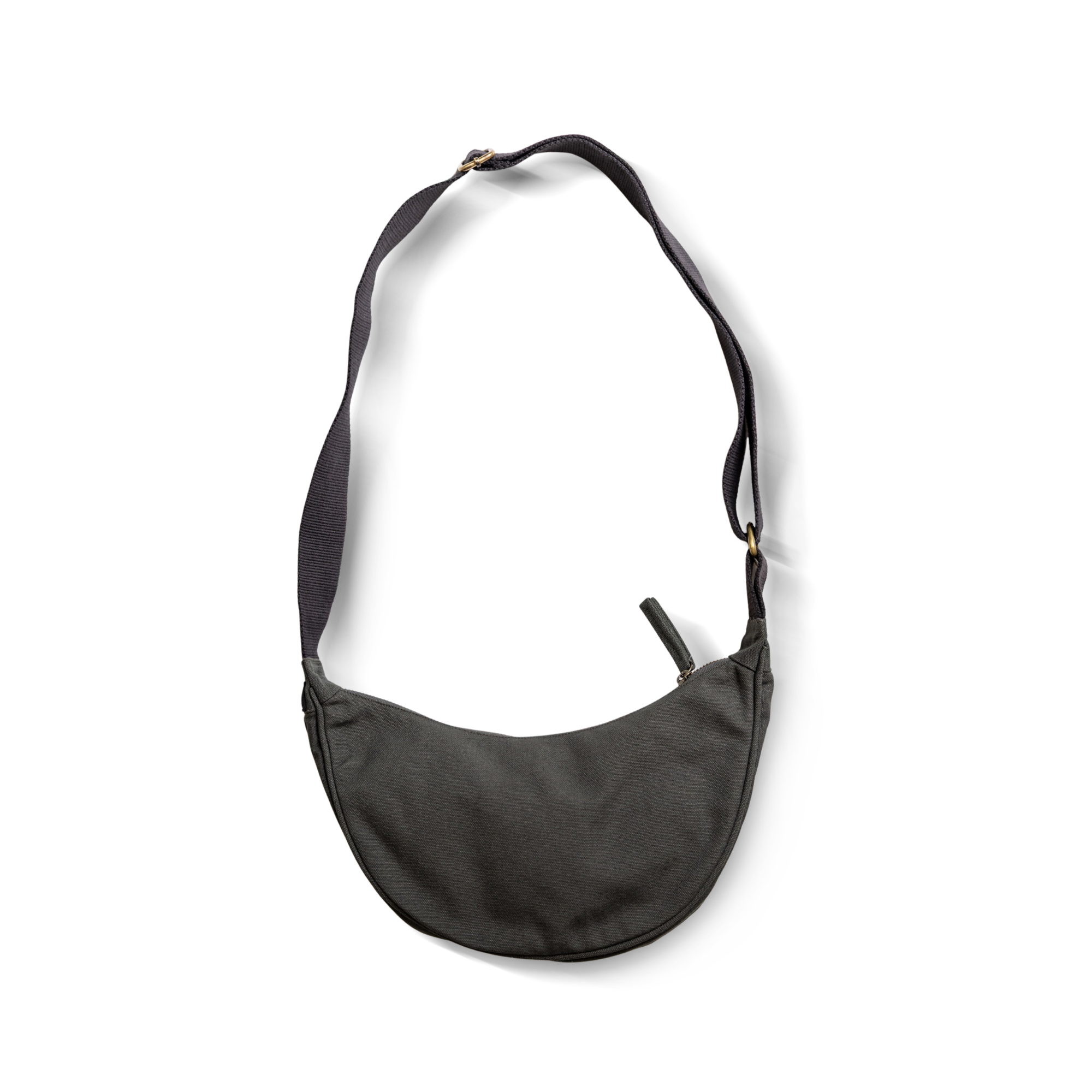 Organic Cotton Crossbody Bag