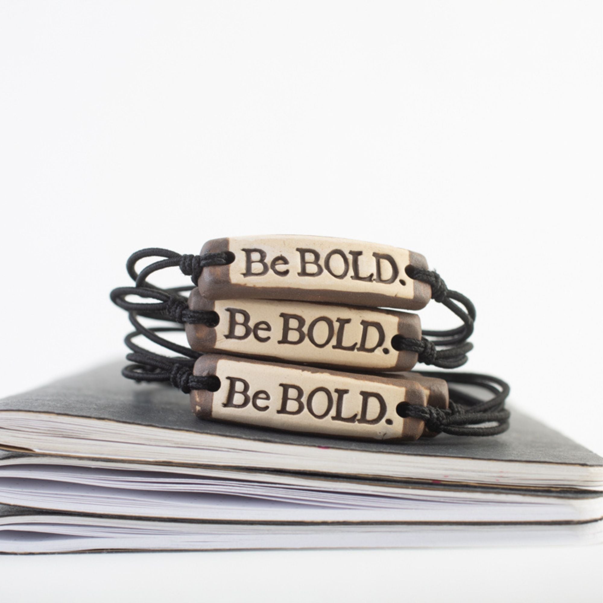 The Original Clay Bracelets