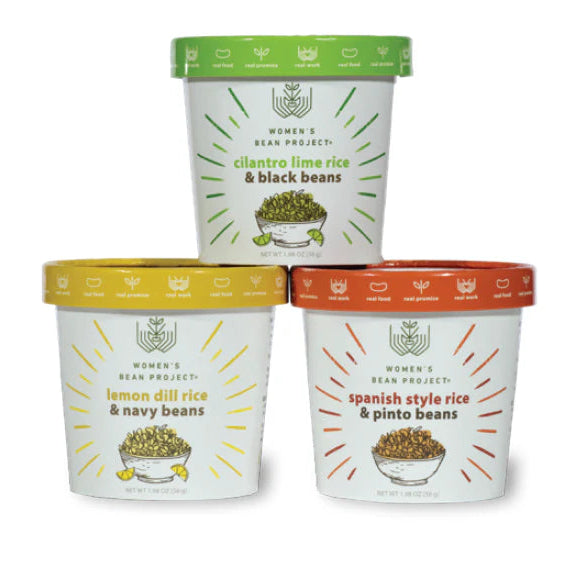 The Ultimate Snack Gift Box