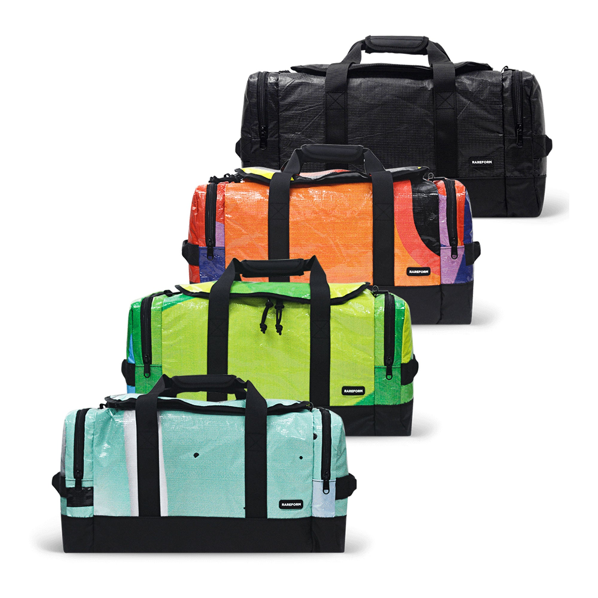 Rio Duffle