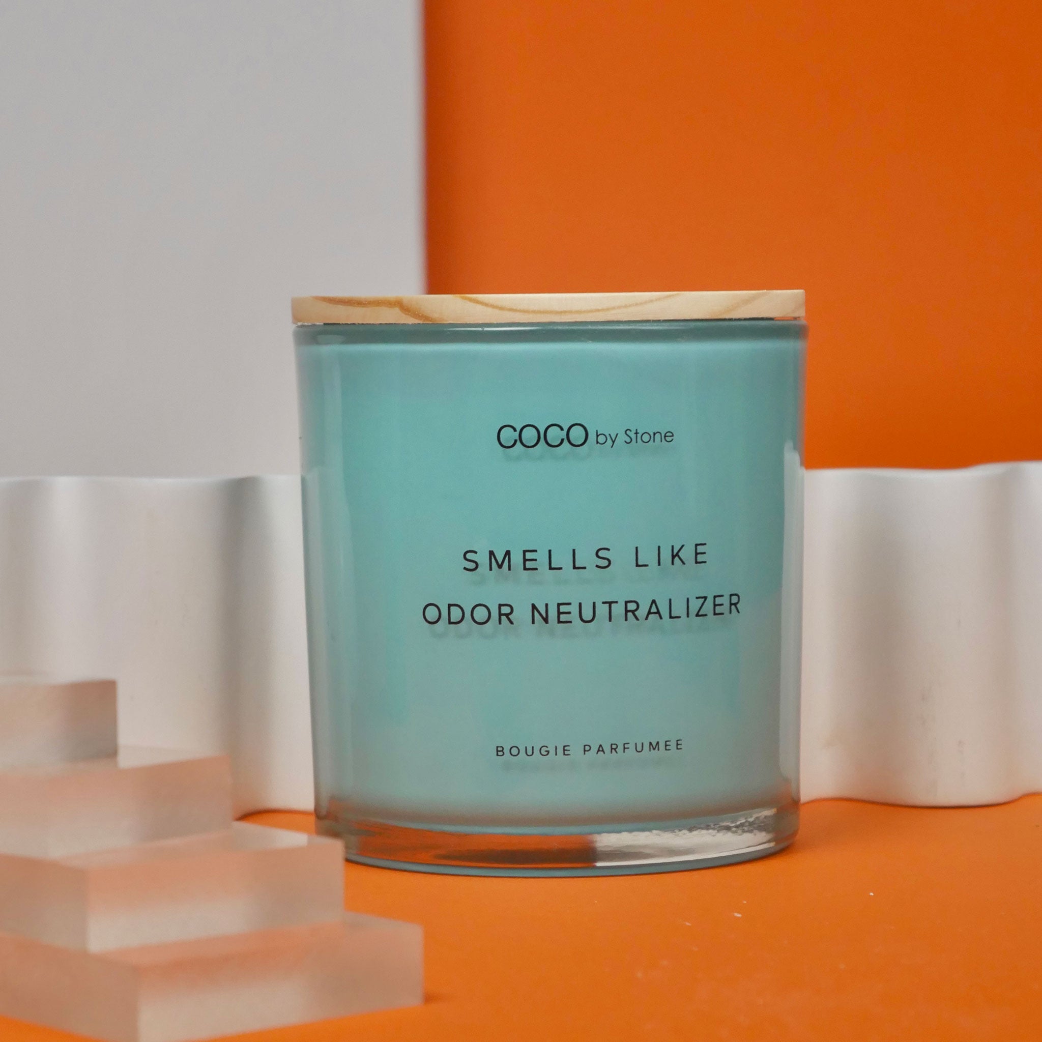 15oz Smells Like Odor Neutralizer Candle