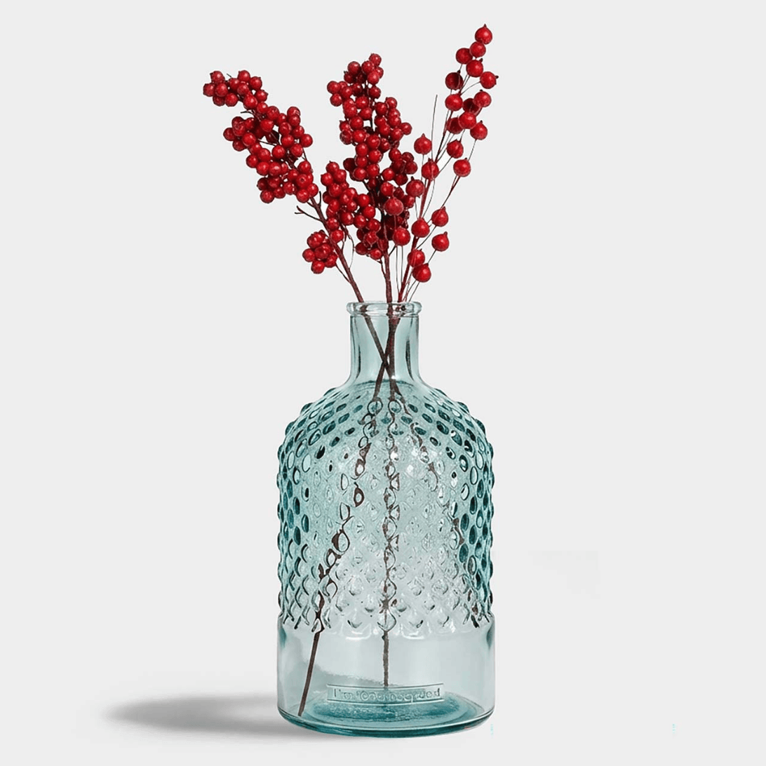 Diamond Vase