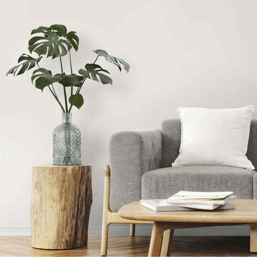 Diamond Vase