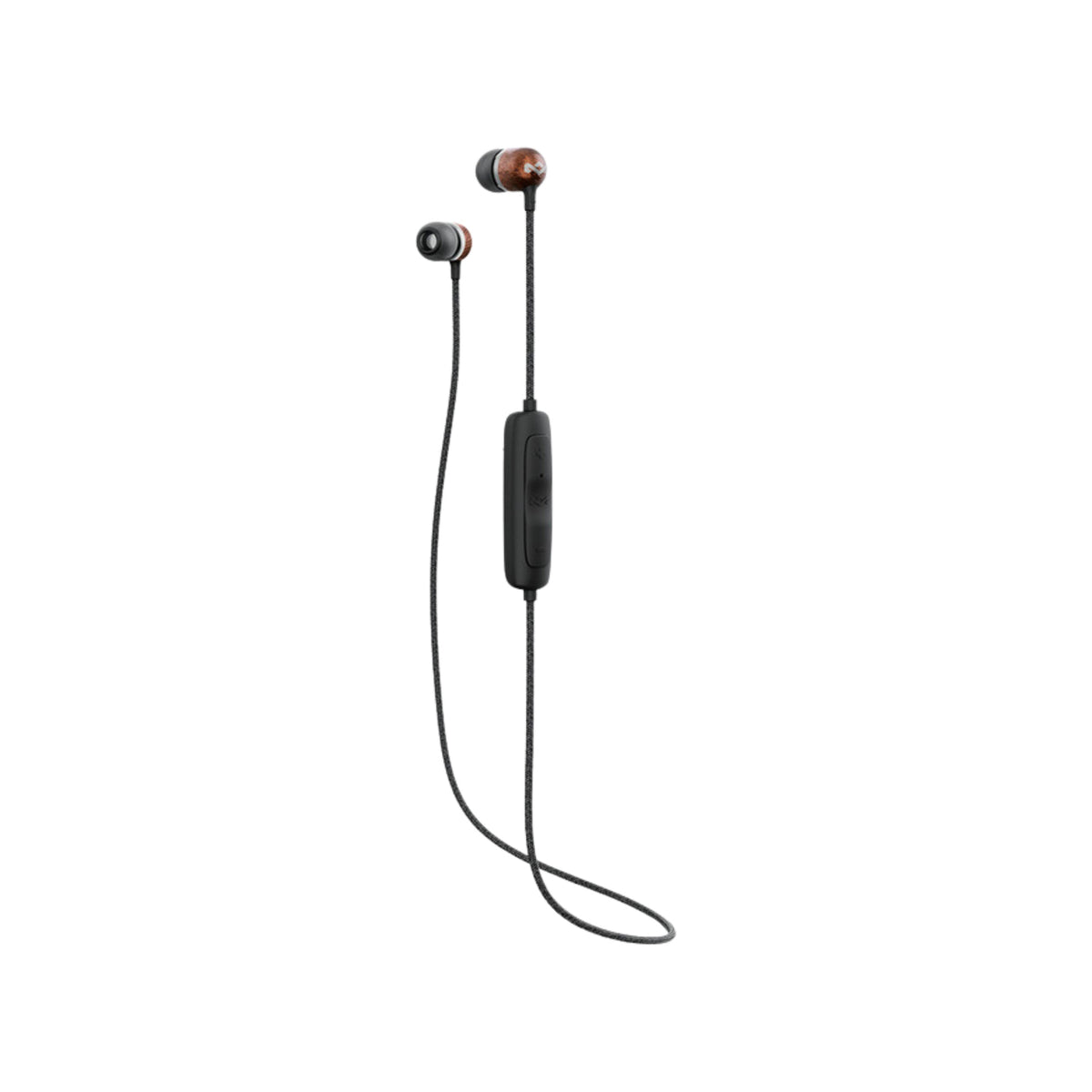 Sustainably-Sourced Smile Jamaica Wireless 2 Earbuds for an active rhythmical lifestyle