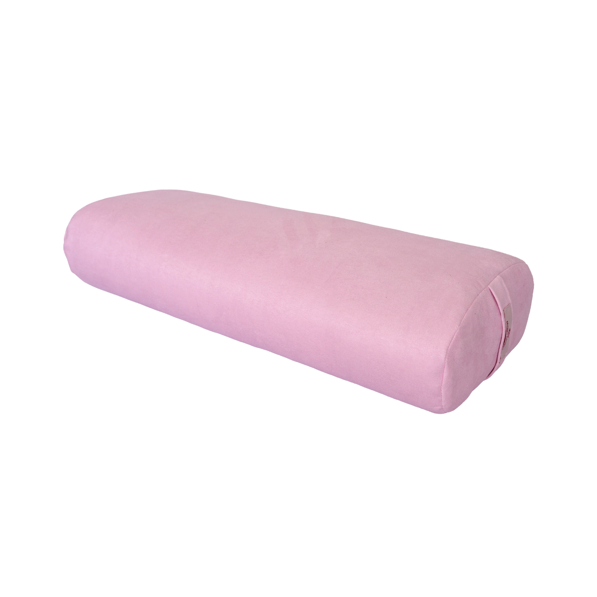 Standard Bolster in Pink Ribbon