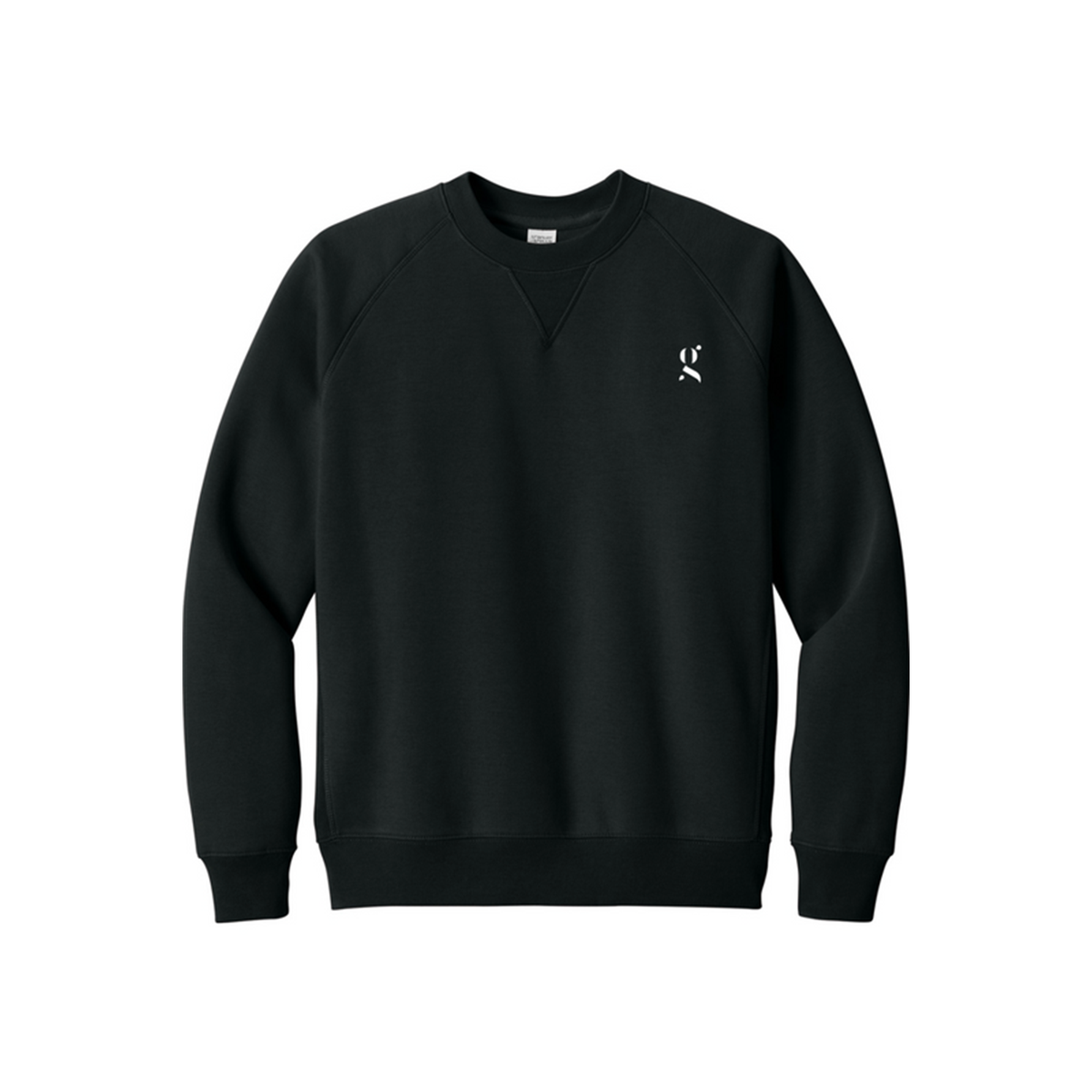 Stanley/Stella Unisex Knoxer Crewneck Sweatshirt