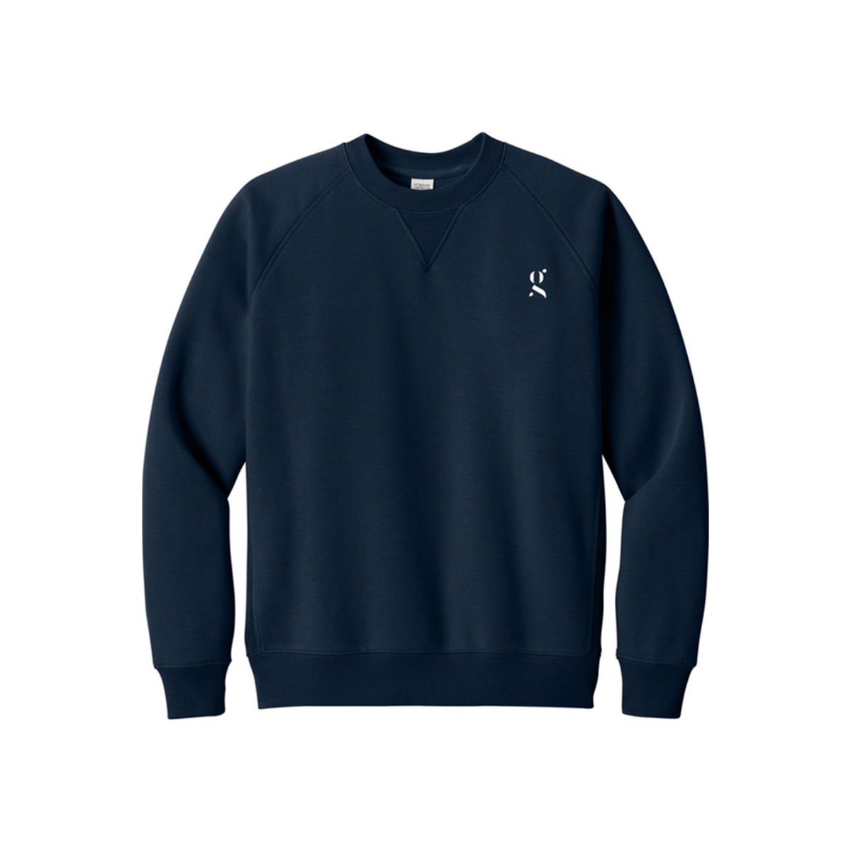 Stanley/Stella Unisex Knoxer Crewneck Sweatshirt