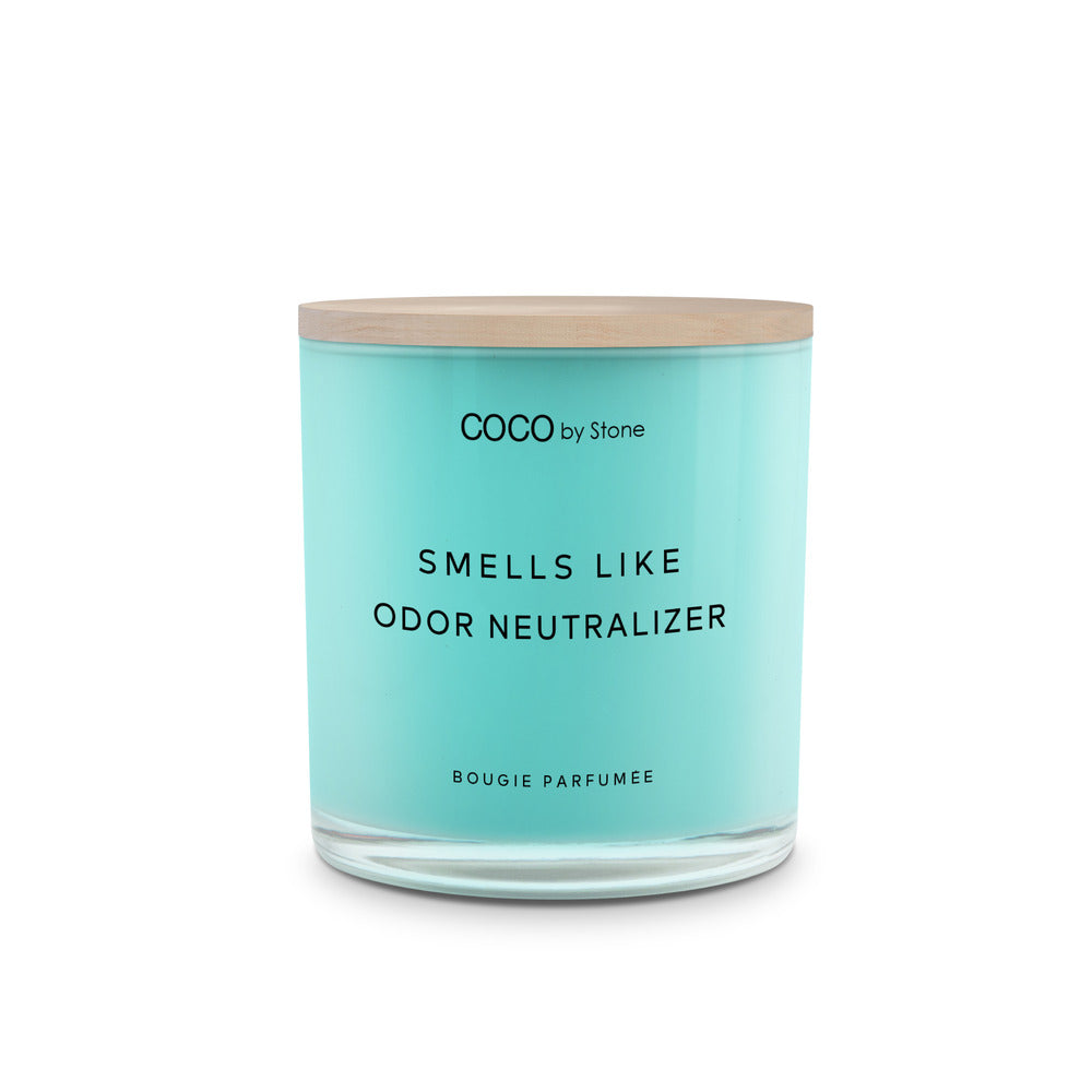 11oz Smells Like Odor Neutralizer Candle