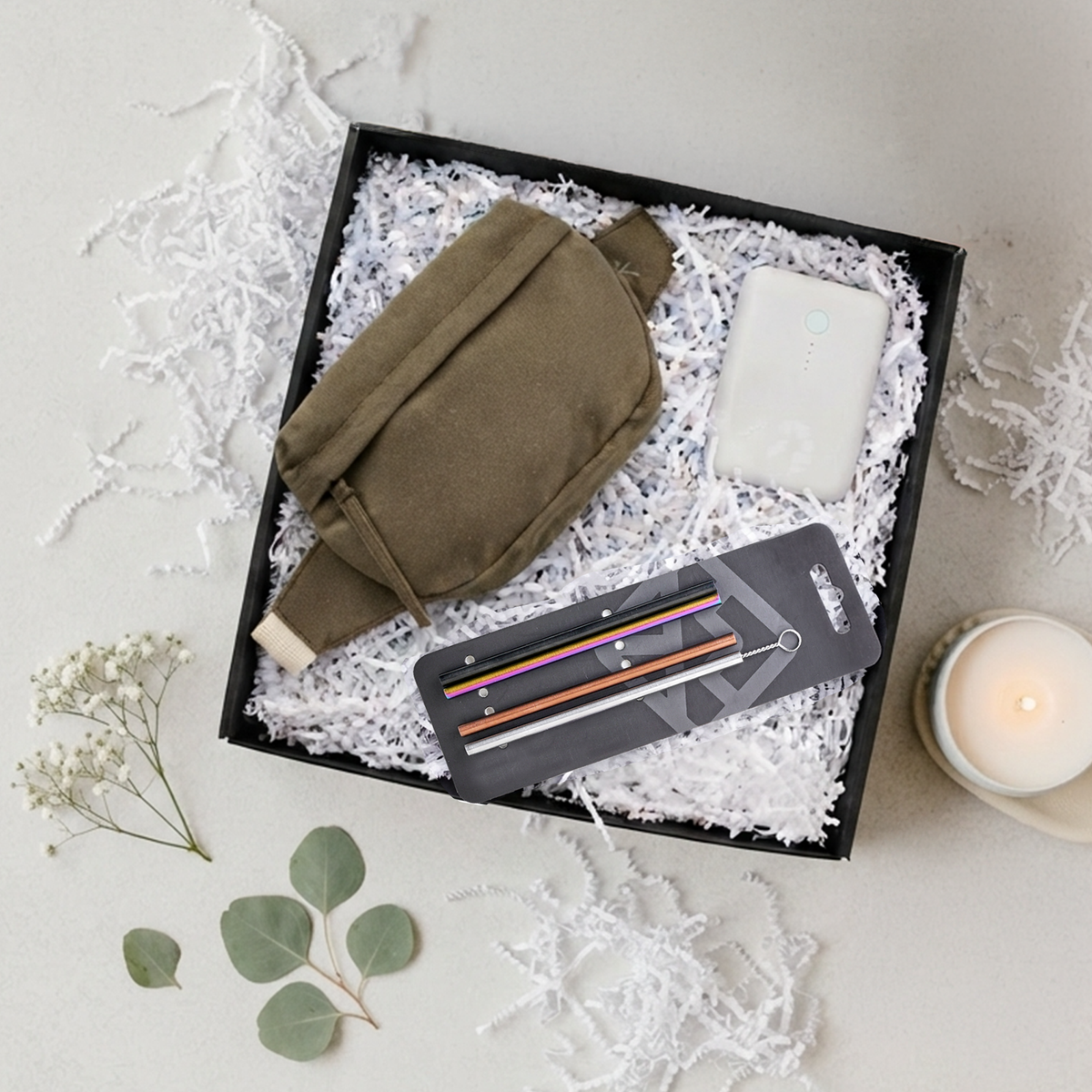 'The Better Basics' Curated Gift Box
