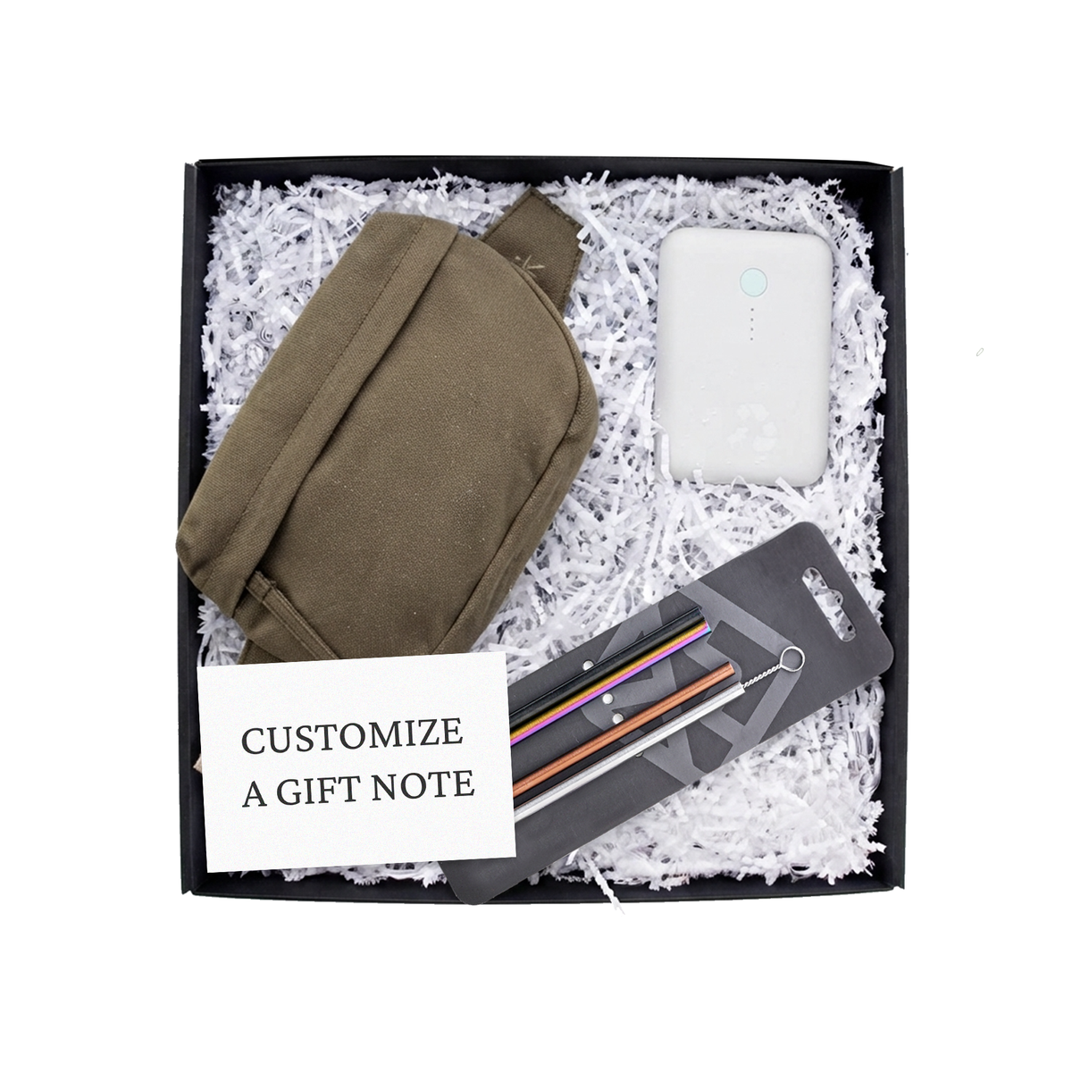 'The Better Basics' Curated Gift Box