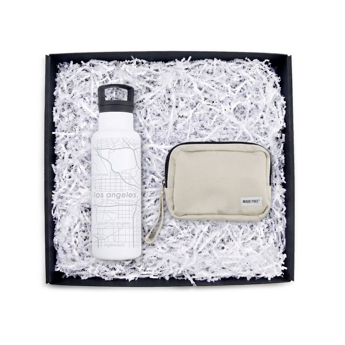 'The Day Trip' Curated Gift Box