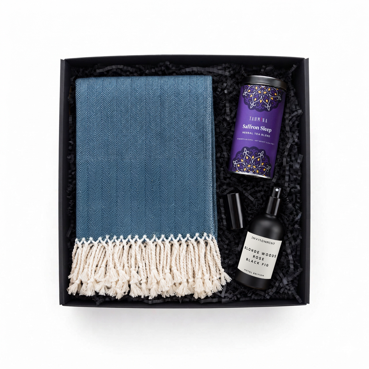 The Off the Clock Curated Gift Box