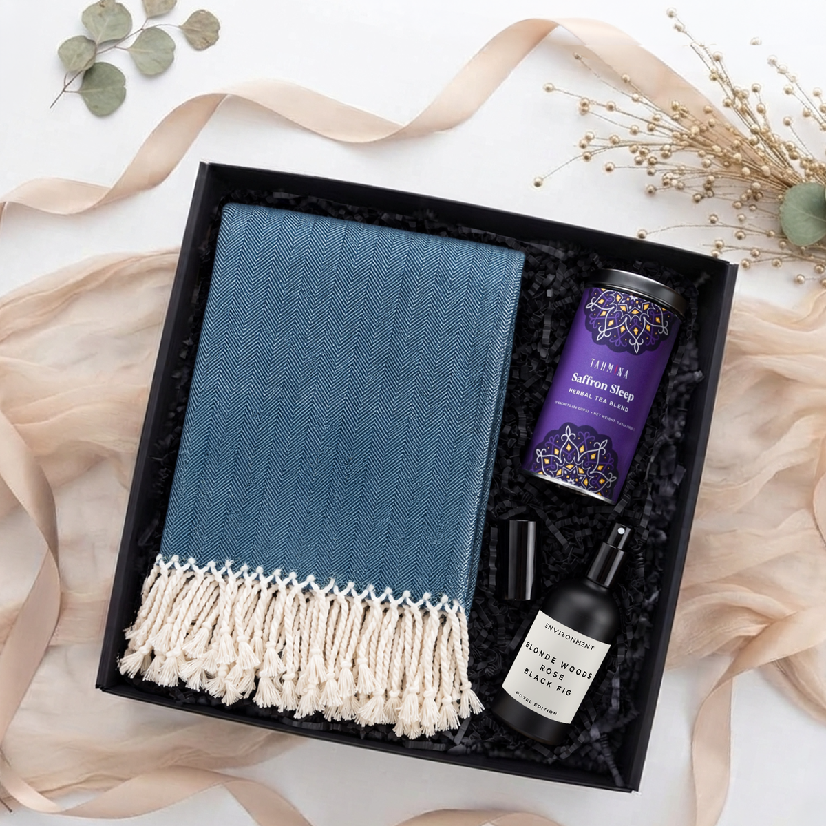 'The Off the Clock' Curated Gift Box