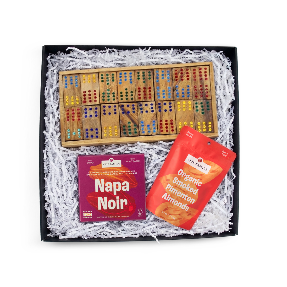 The Snack & Play Curated Gift Box