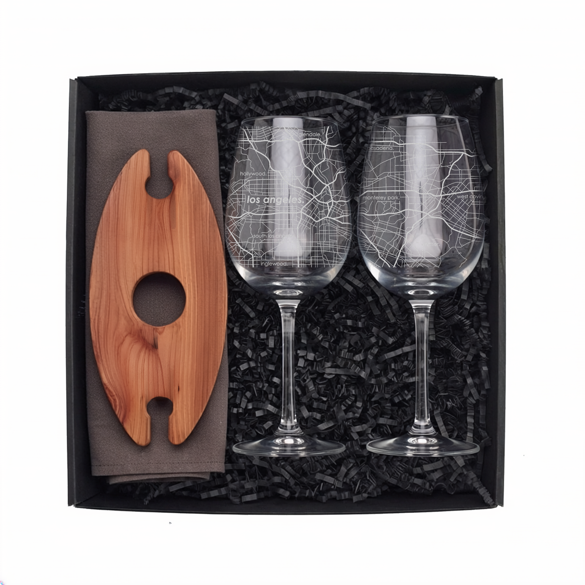 The Table for Two Curated Gift Box