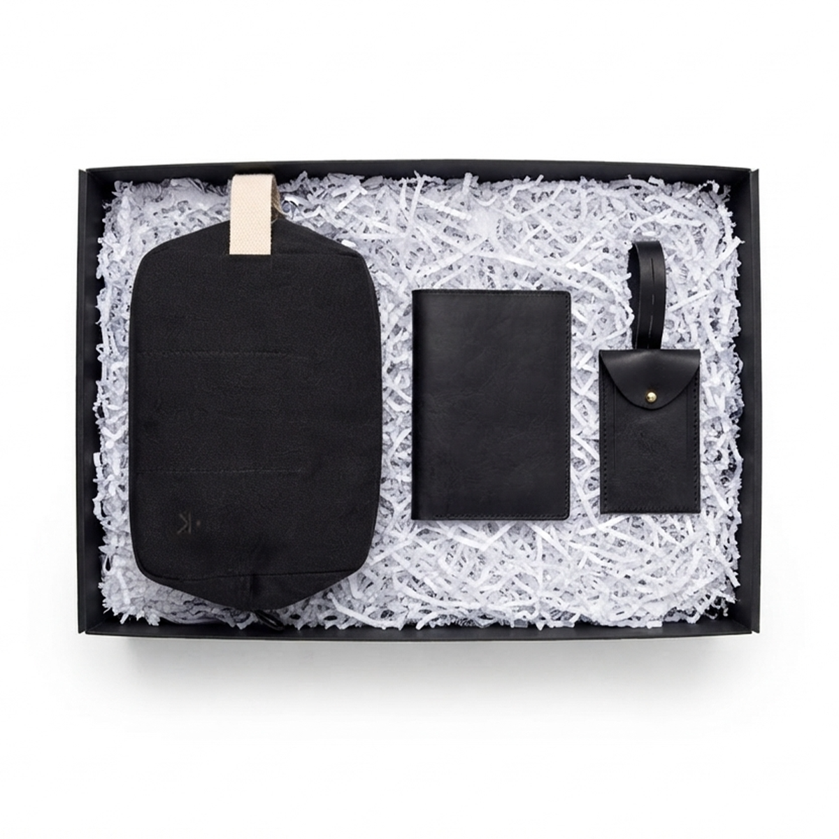 The Well-Traveled Curated Gift Box