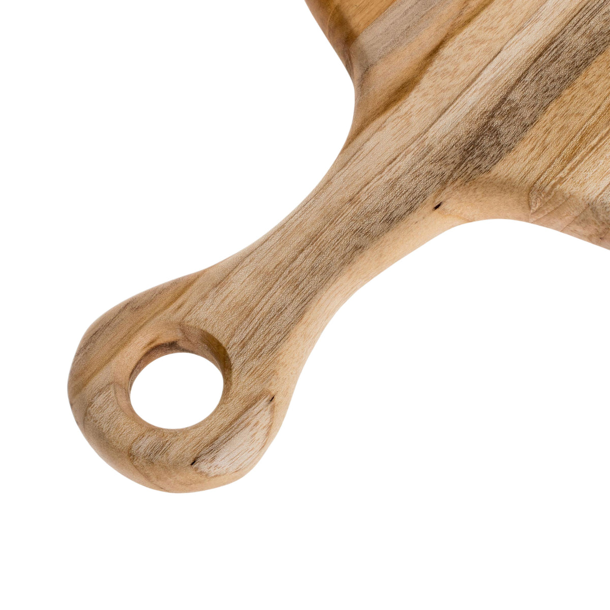 Chef's Delight - a Wood Cutting Board Kitchen Accessory