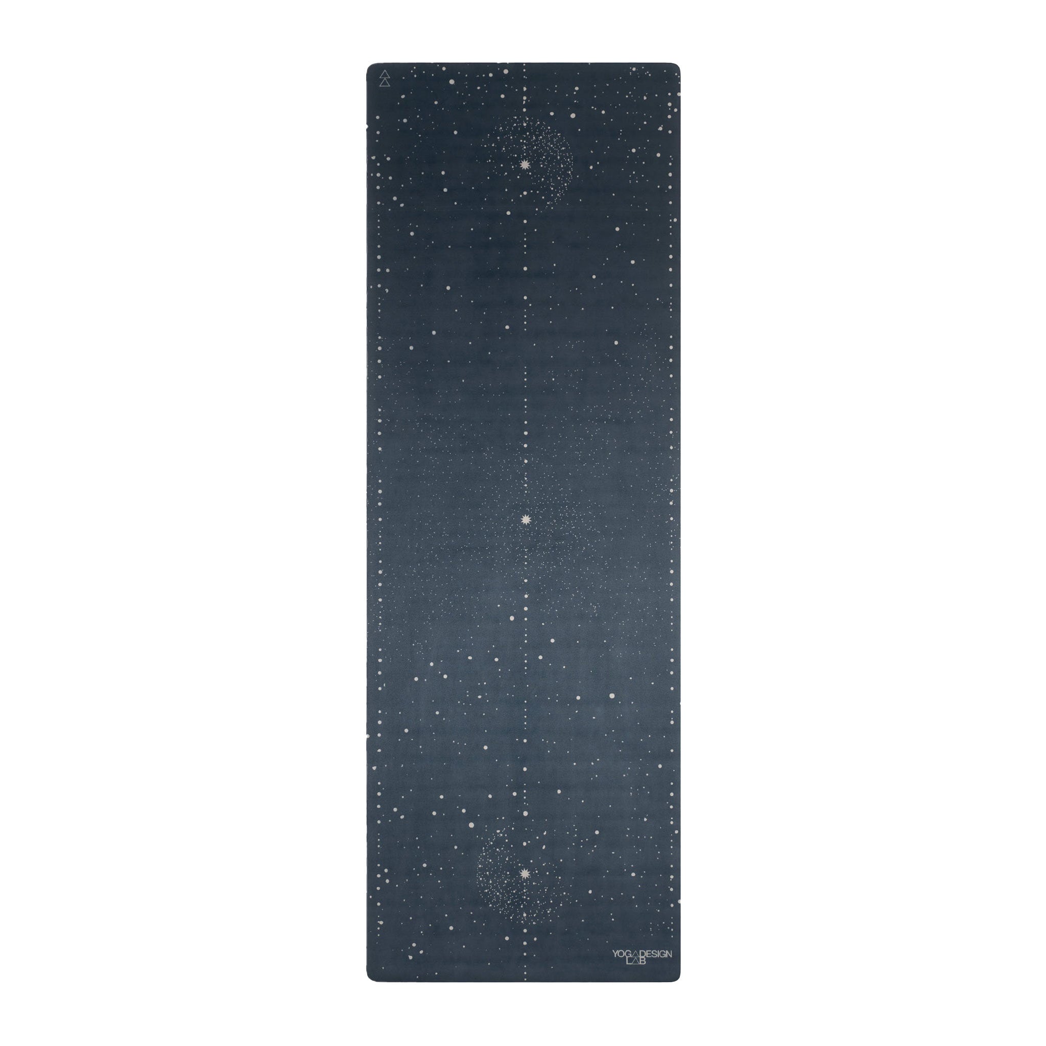 Yoga Mat Towel Celestial