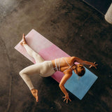 Combo Yoga Mat Thar (3.5mm)