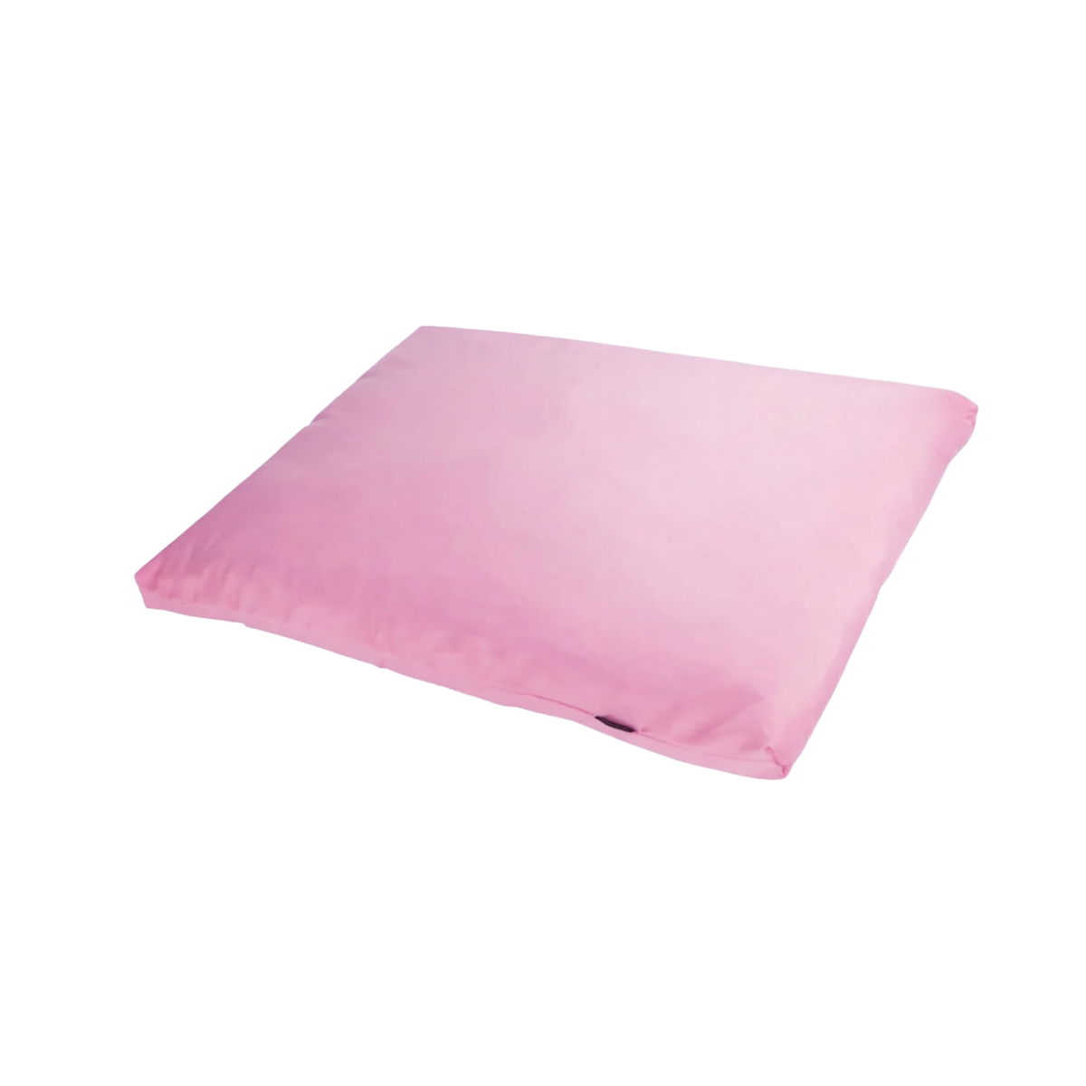 Zabuton Meditation Pillow in Pink Ribbon
