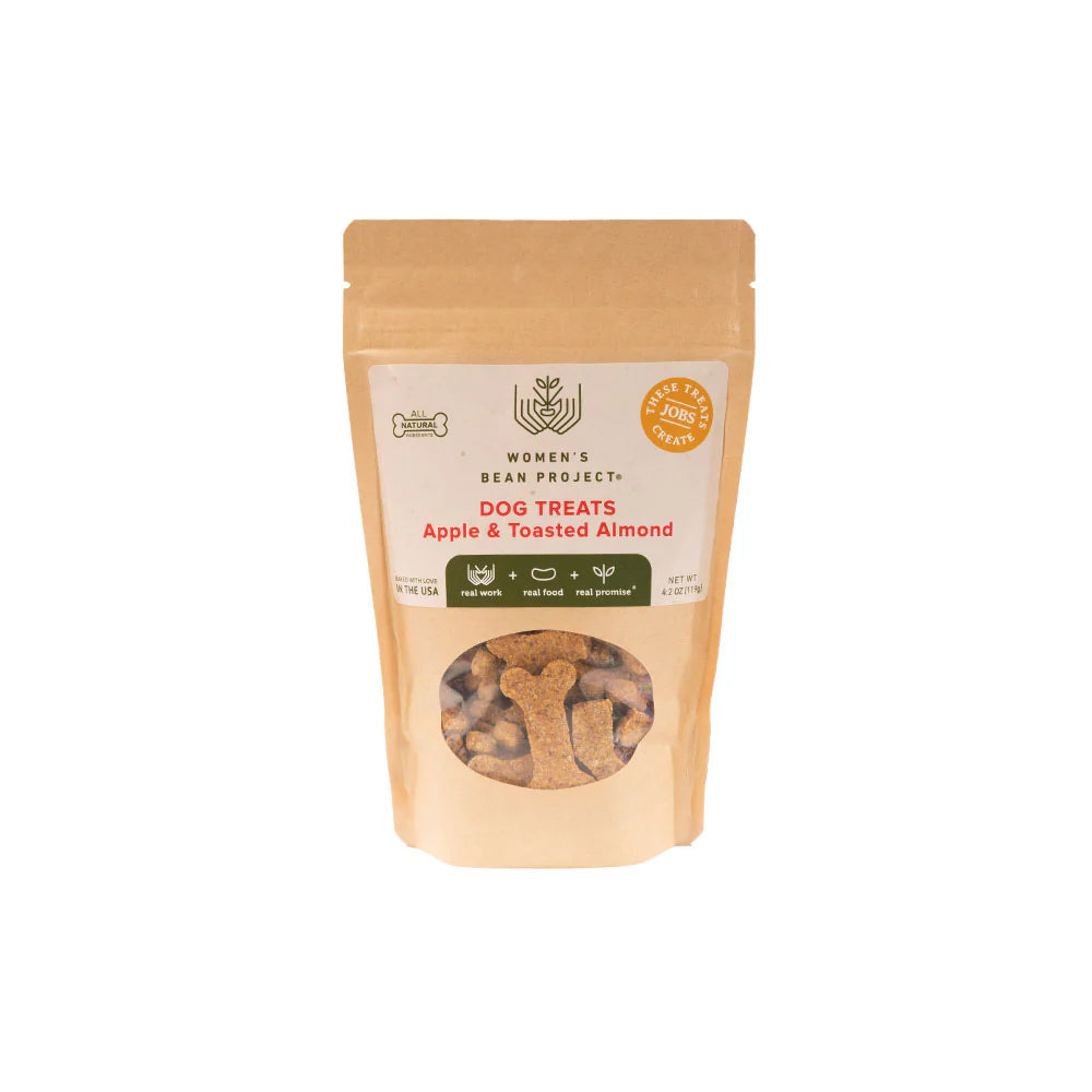 Dog Treats & Care Box