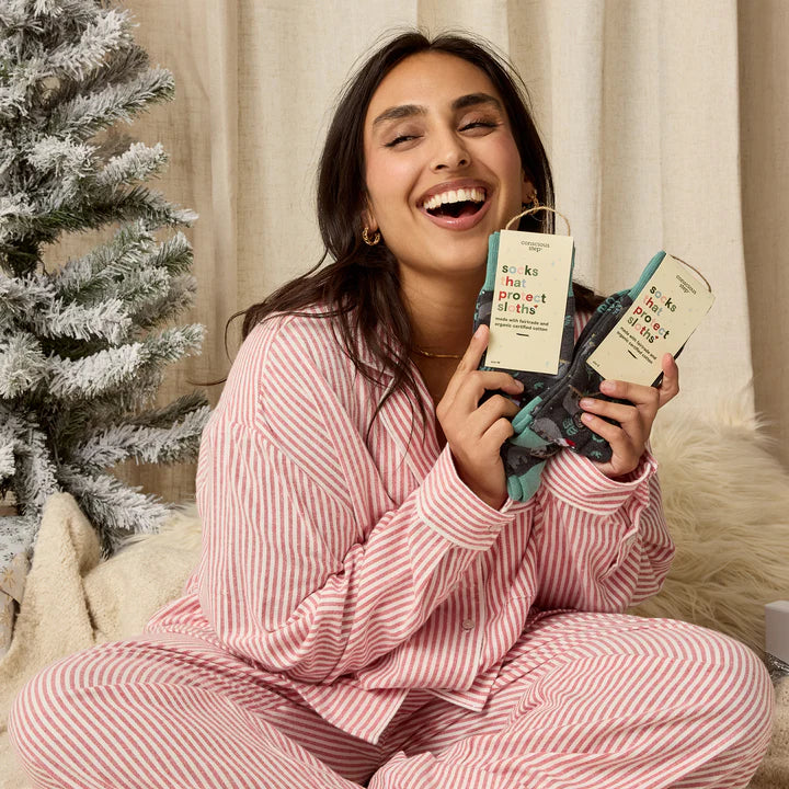 Socks that Protect Animals (Select from 10+ Designs)