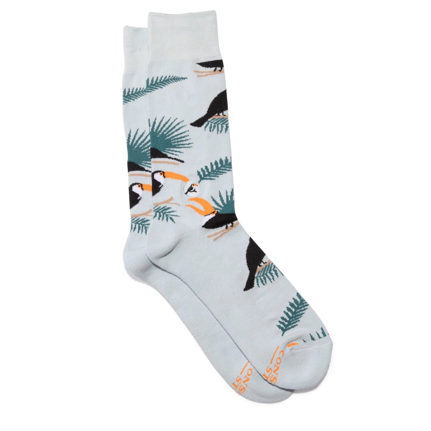 Socks that Protect Animals (Select from 10+ Designs)