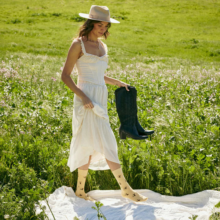 Socks that Protect Animals (Select from 10+ Designs)